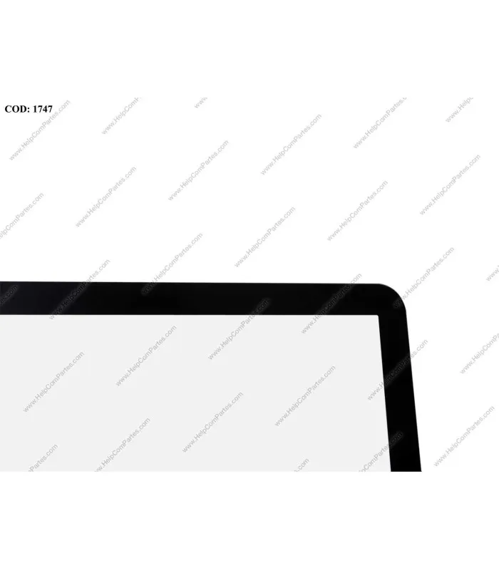TOUCH SCREEN DIGITIZER TOSHIBA L55TB C55DTB C55TB S55TB L50TB 15.6" SERIES BK.