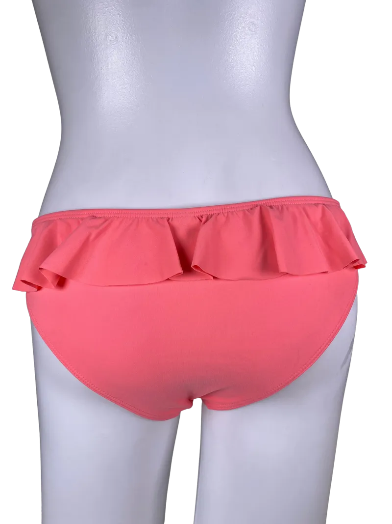TOUCHÉ Bottom Coral Vuelo
