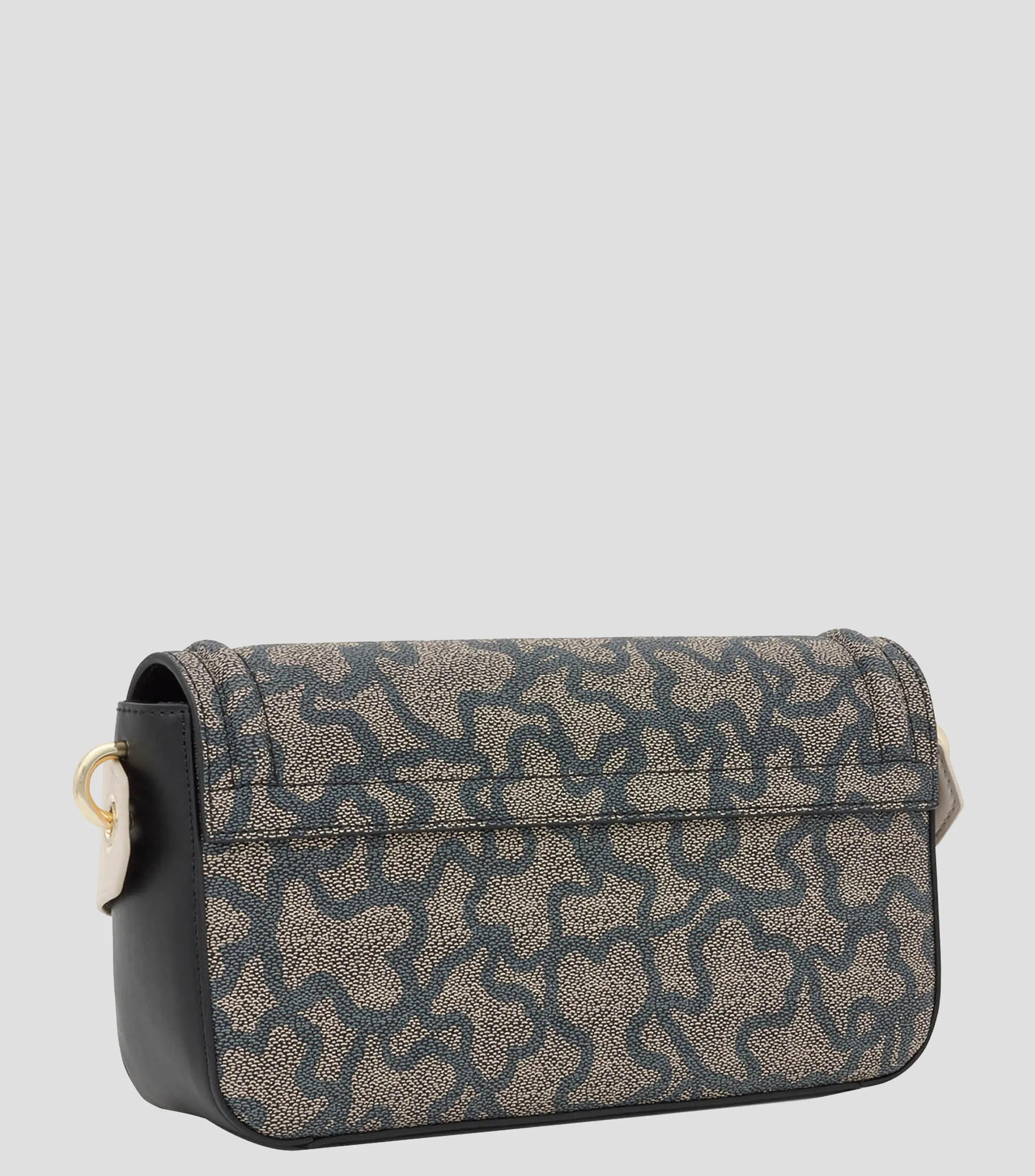 Tous Bolso Crossbody Monogram Mujer