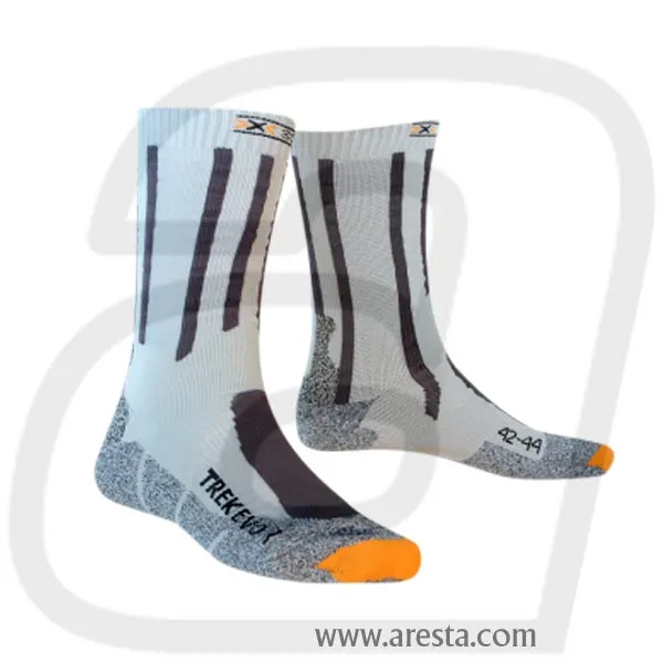 TREKKING EVOLUTION SOCKS