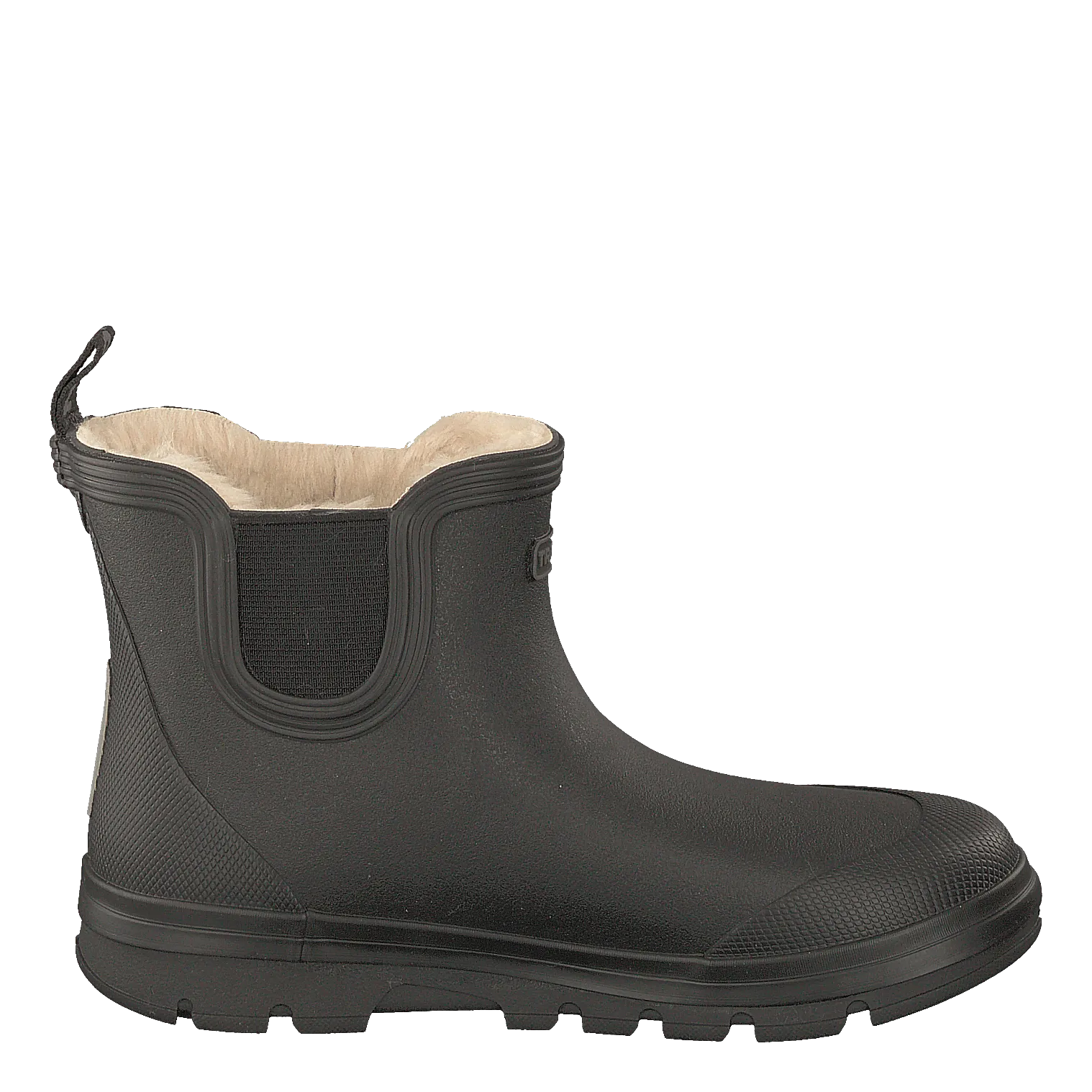 Tretorn Aktiv Chelsea Winter Black