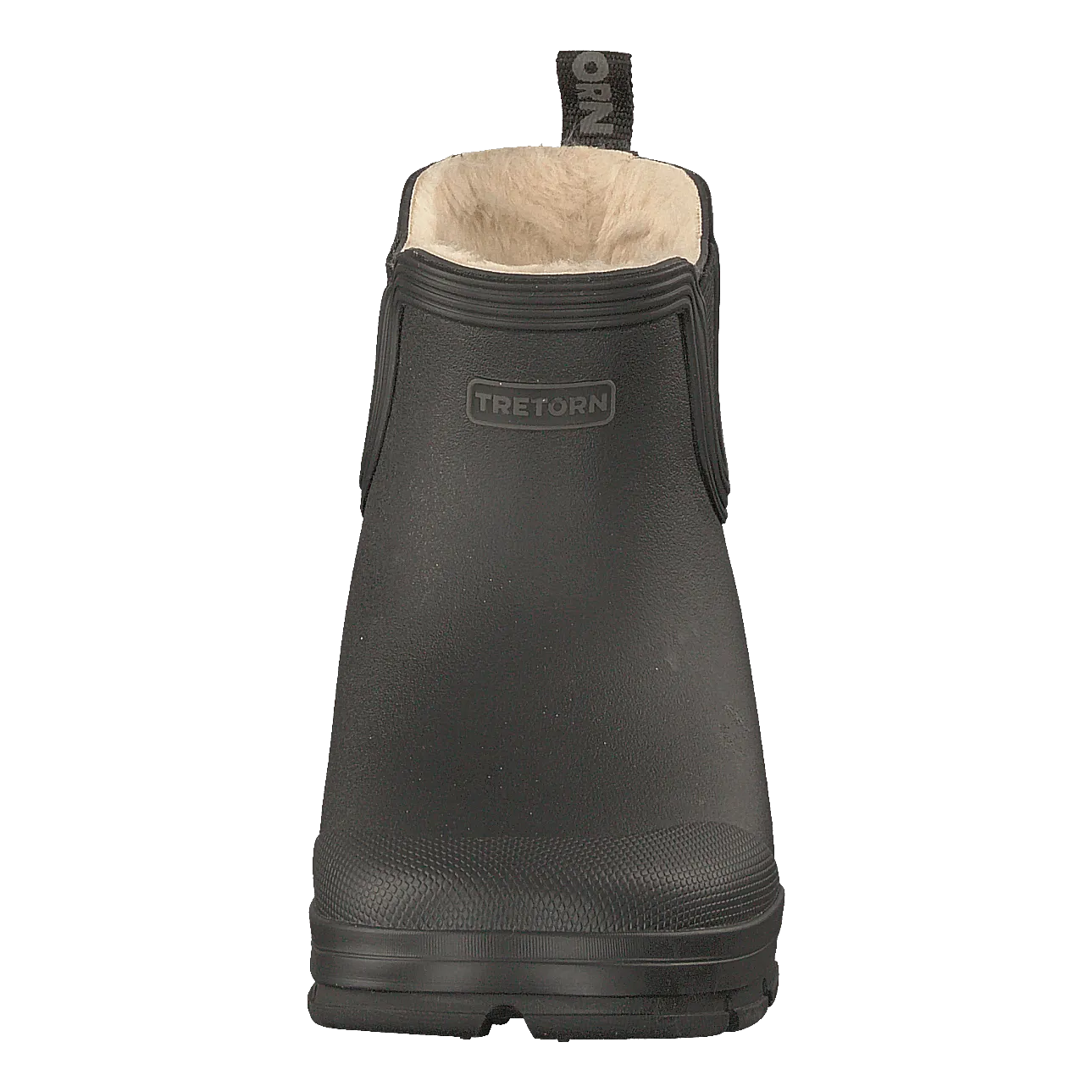 Tretorn Aktiv Chelsea Winter Black