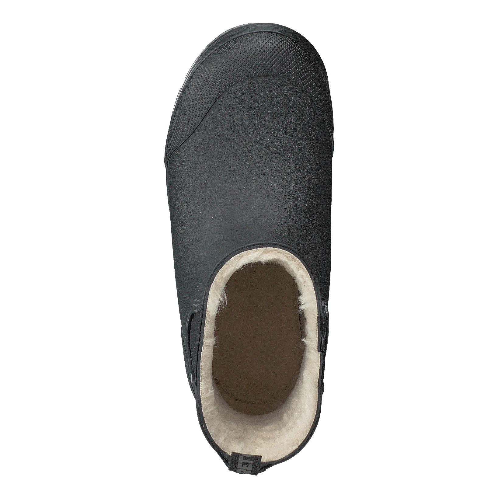 Tretorn Aktiv Chelsea Winter Black