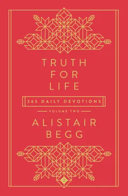 TRUTH FOR LIFE  VOLUME 2: 365 DAILY DEVOTIONS 2