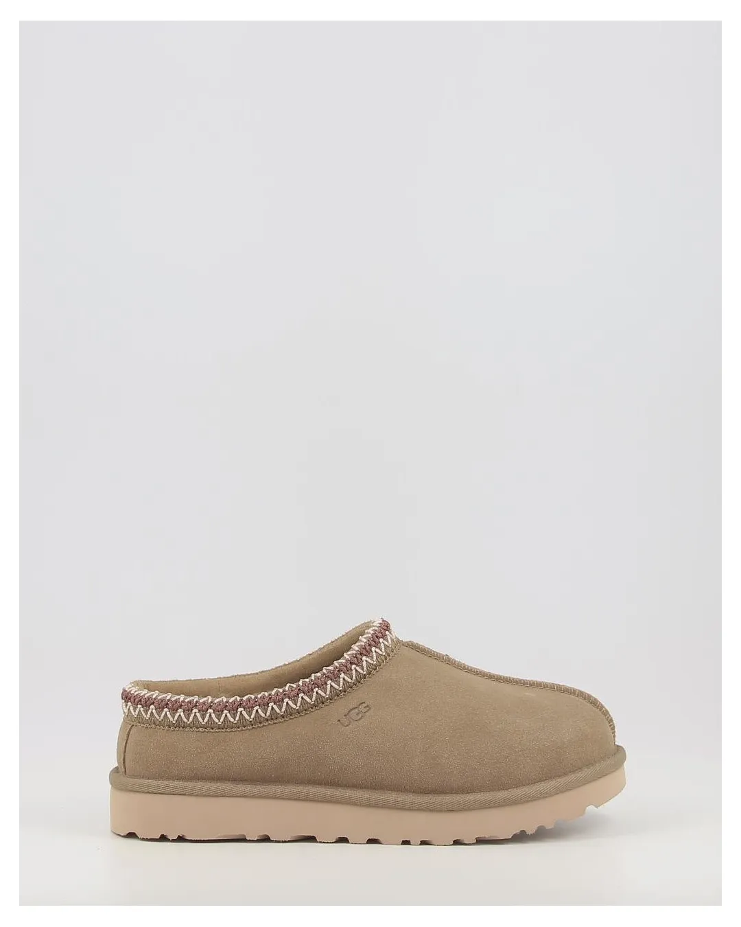 Ugg Zapatillas de Casa Ugg TASMAN ANTILOPE taupe