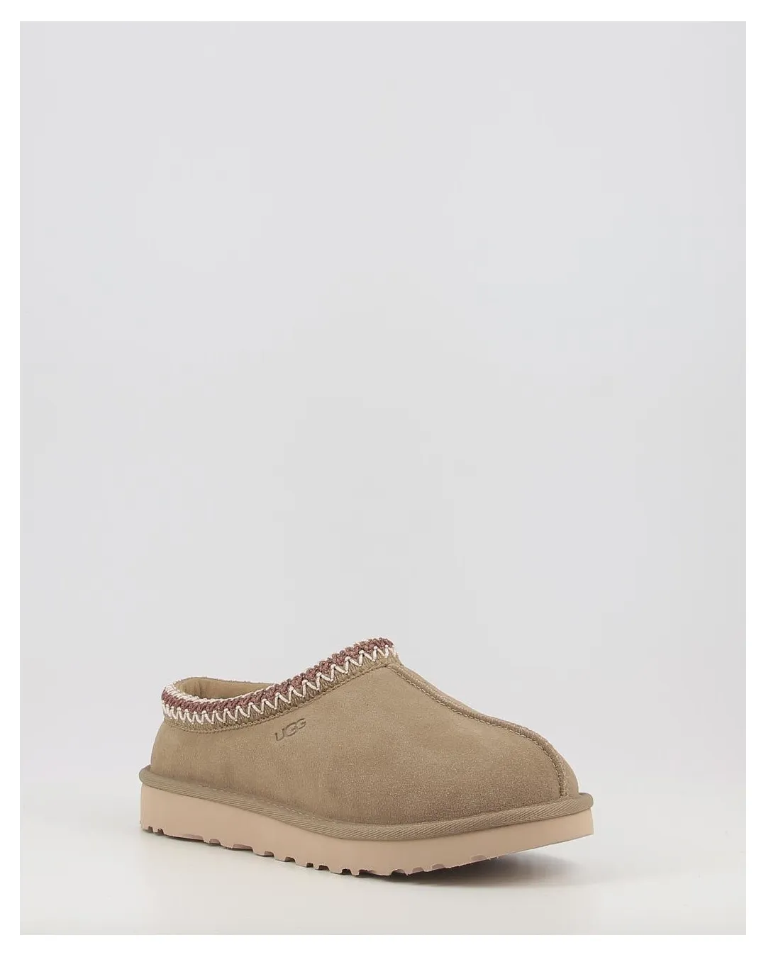 Ugg Zapatillas de Casa Ugg TASMAN ANTILOPE taupe