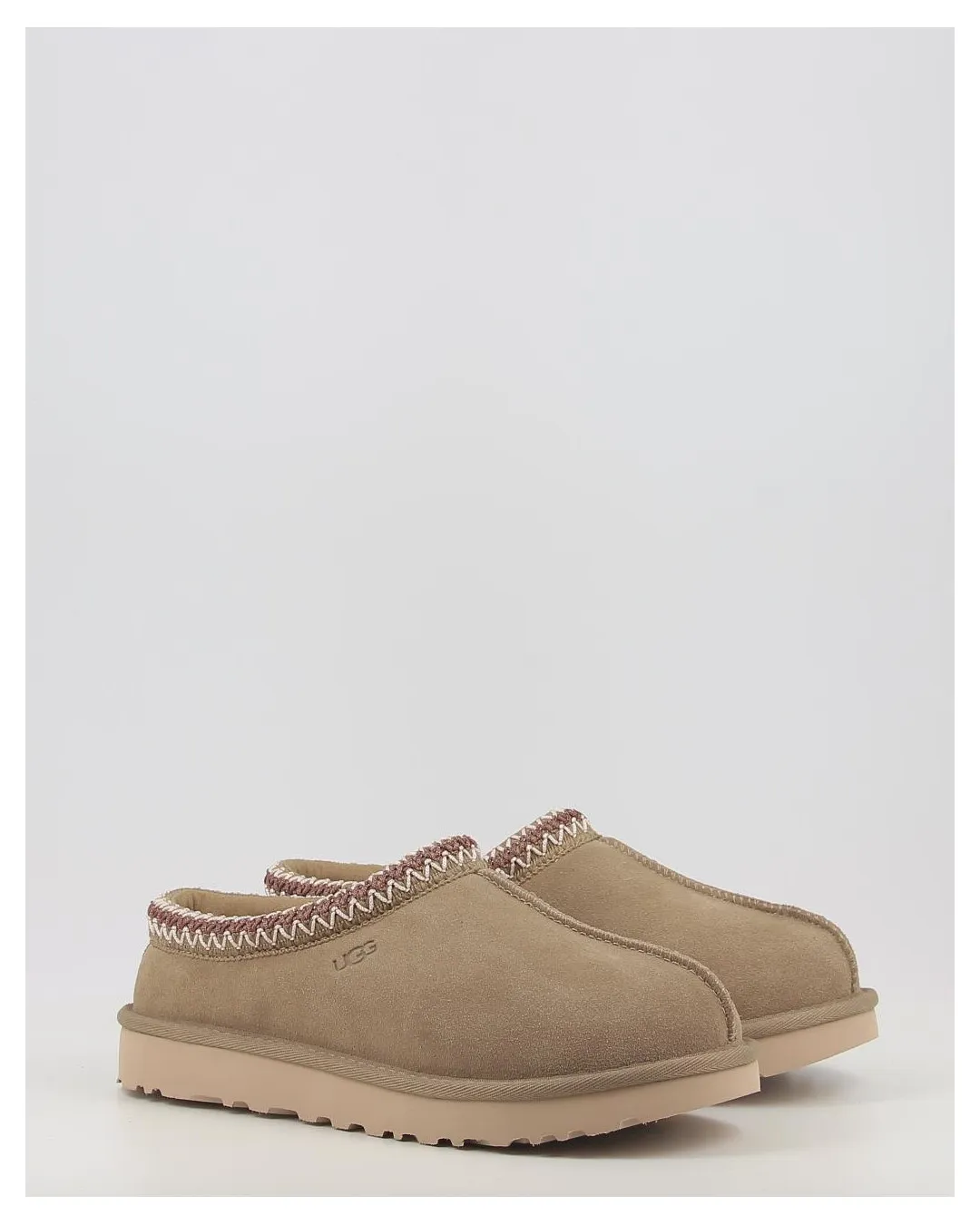 Ugg Zapatillas de Casa Ugg TASMAN ANTILOPE taupe