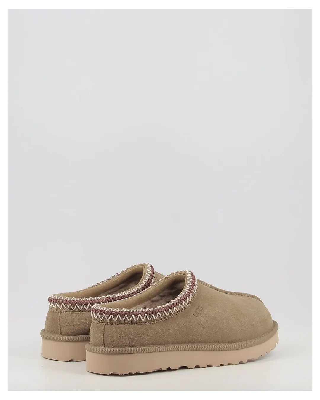 Ugg Zapatillas de Casa Ugg TASMAN ANTILOPE taupe
