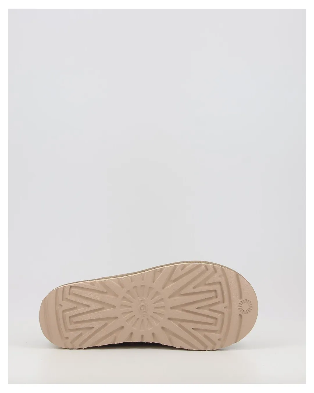 Ugg Zapatillas de Casa Ugg TASMAN ANTILOPE taupe