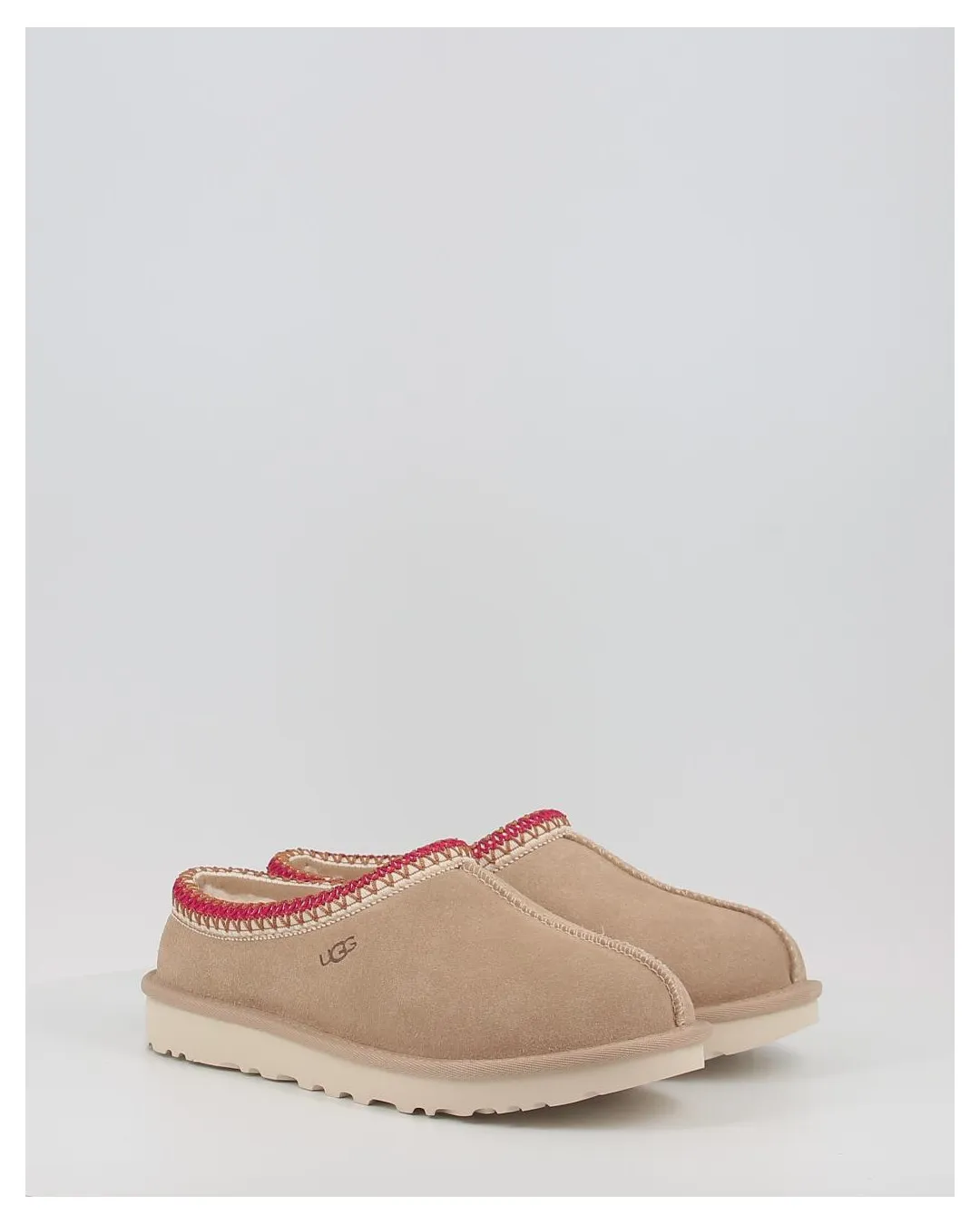 Ugg Zapatillas de Casa Ugg TASMAN SAND Beig