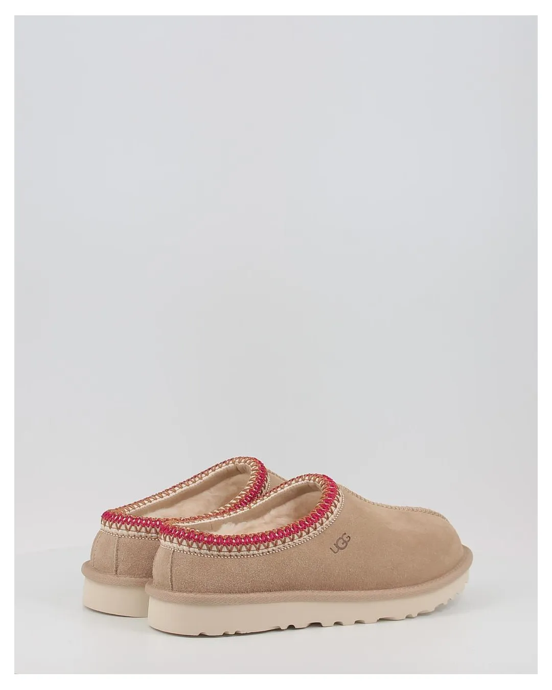 Ugg Zapatillas de Casa Ugg TASMAN SAND Beig