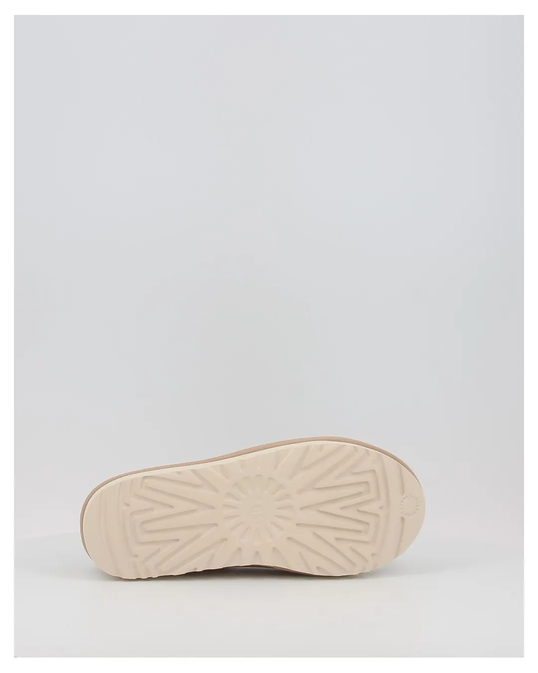 Ugg Zapatillas de Casa Ugg TASMAN SAND Beig