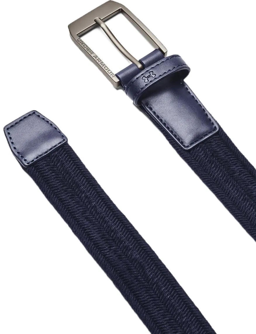 Under Armour Braided Golf Belt