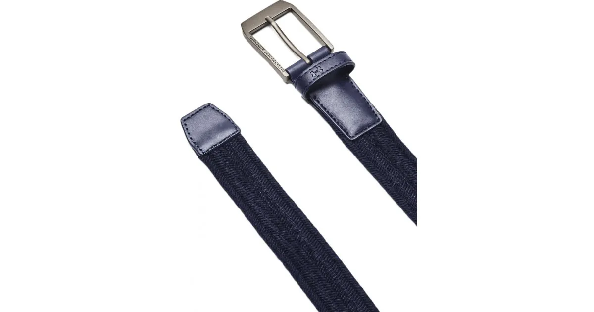 Under Armour Braided Golf Belt