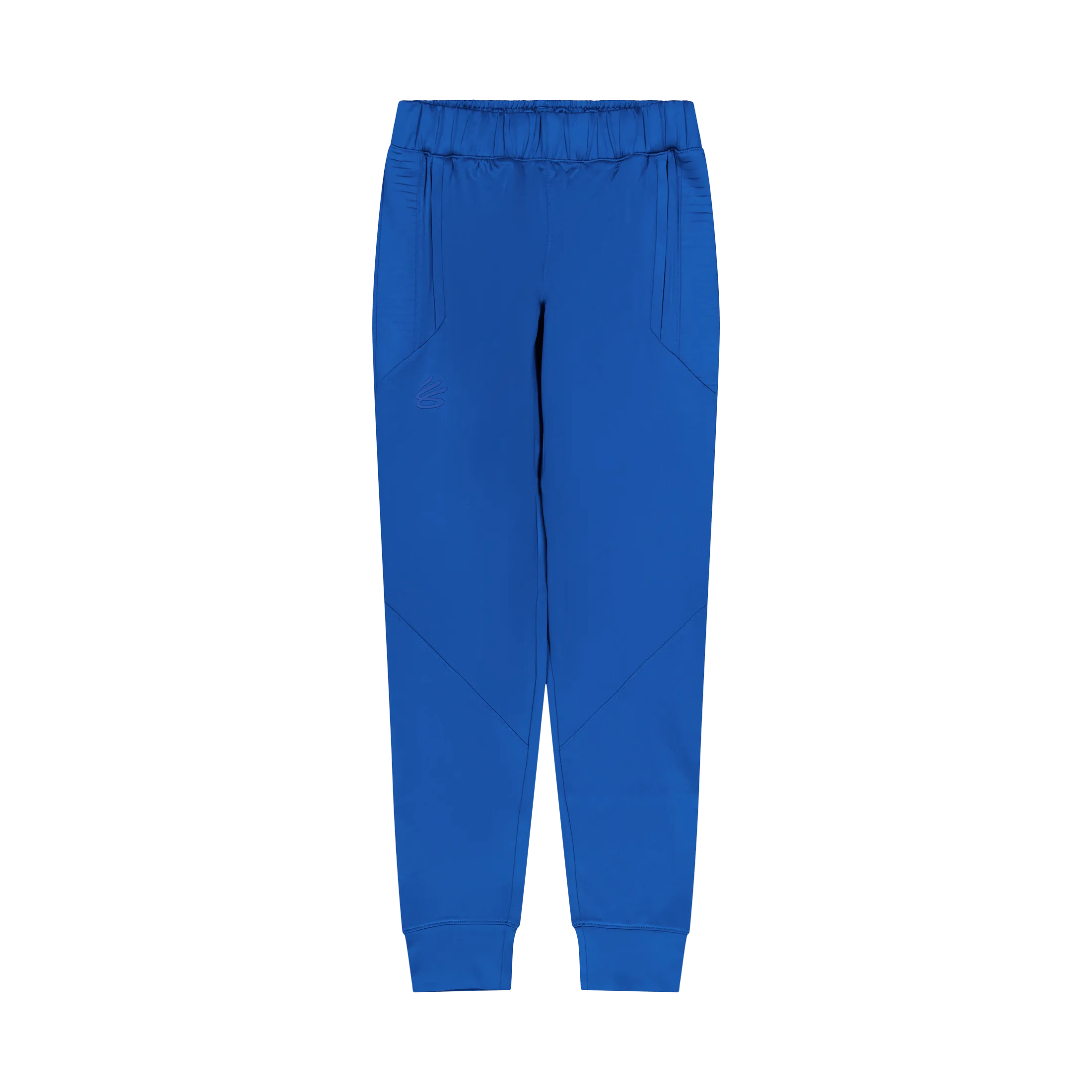 Under Armour Curry Playable Pant Varsity Blue