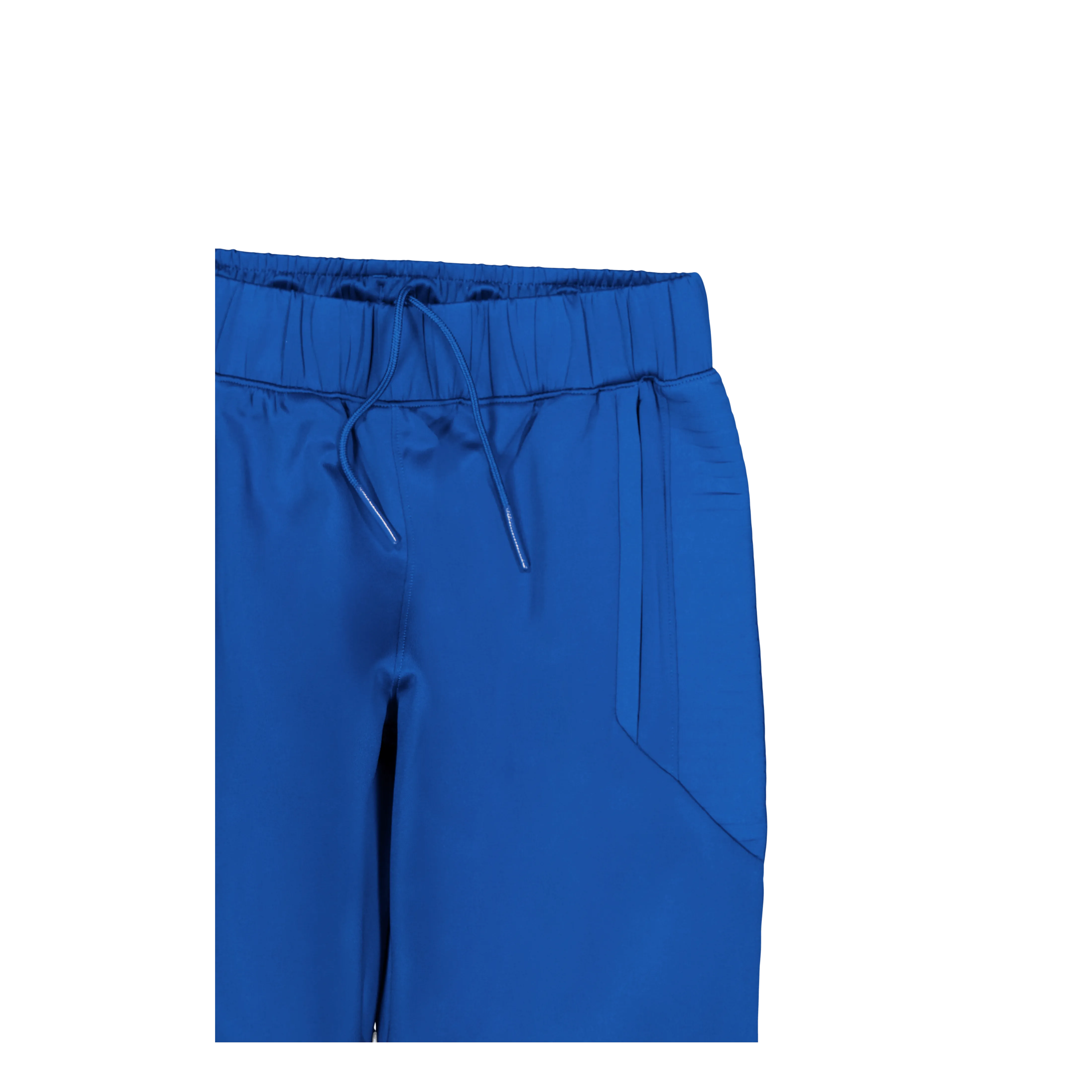Under Armour Curry Playable Pant Varsity Blue