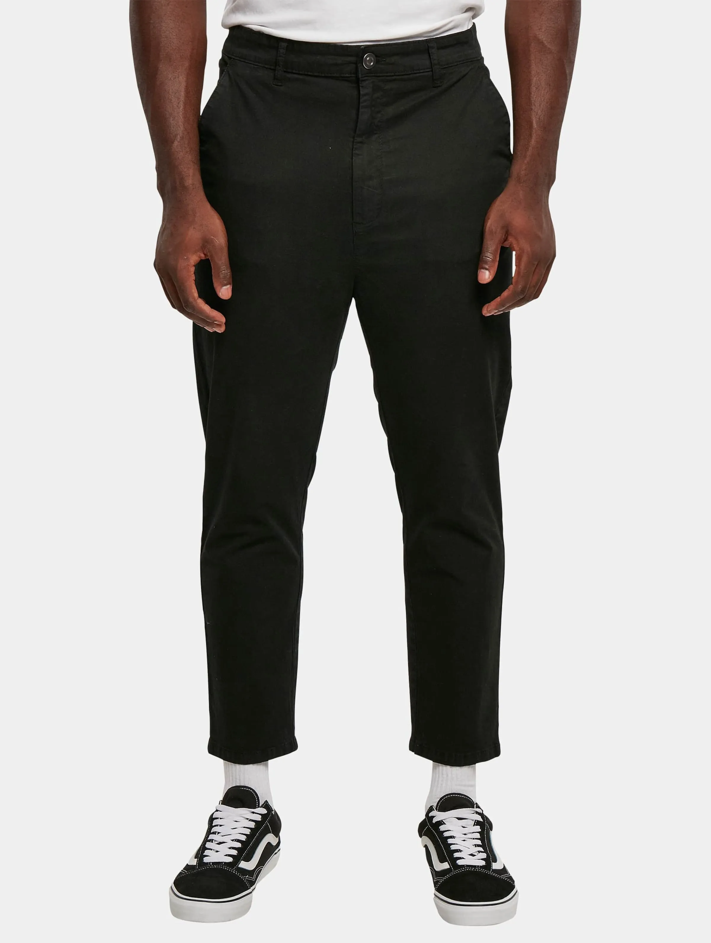 Urban Classics Cropped