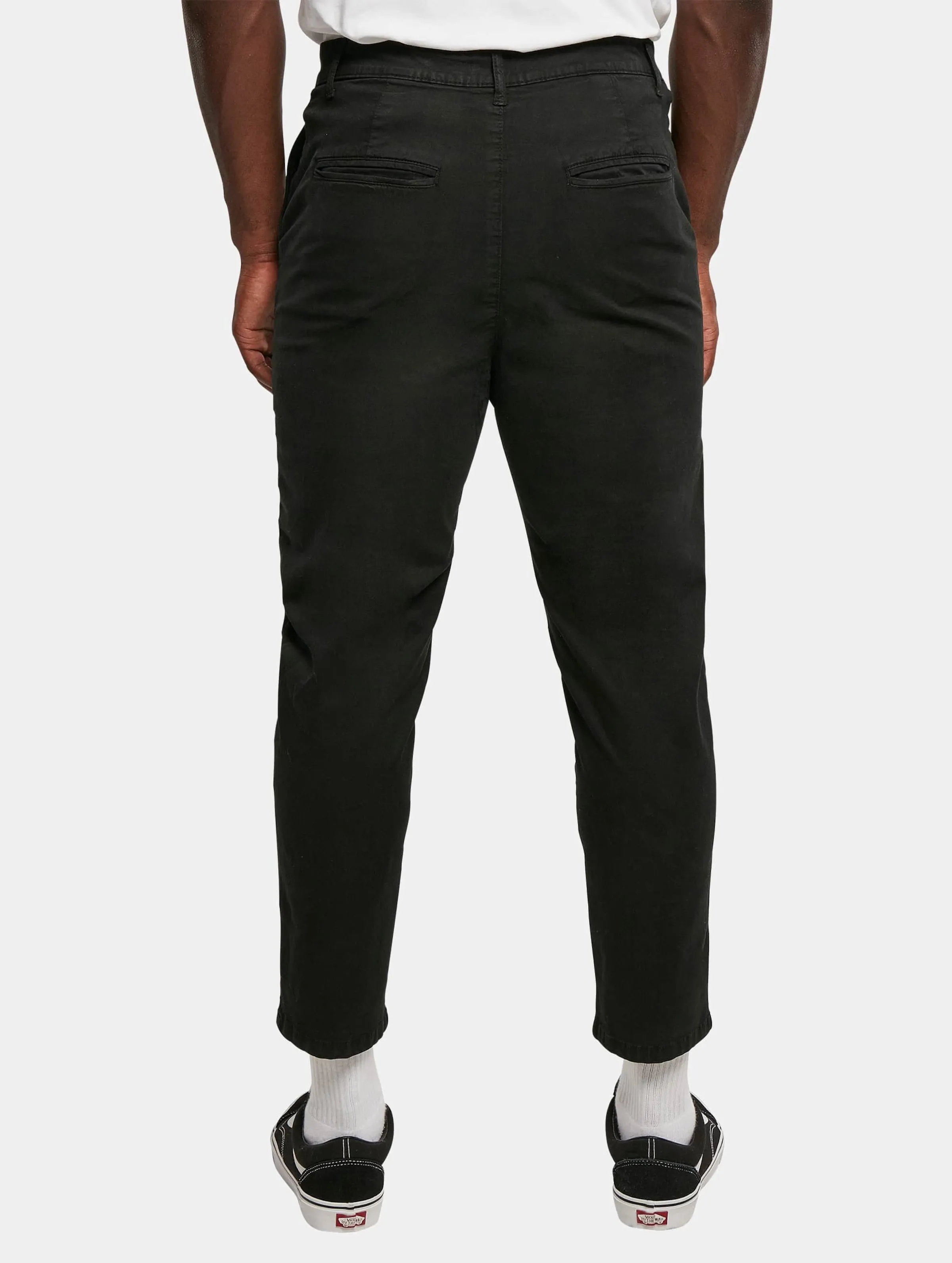 Urban Classics Cropped