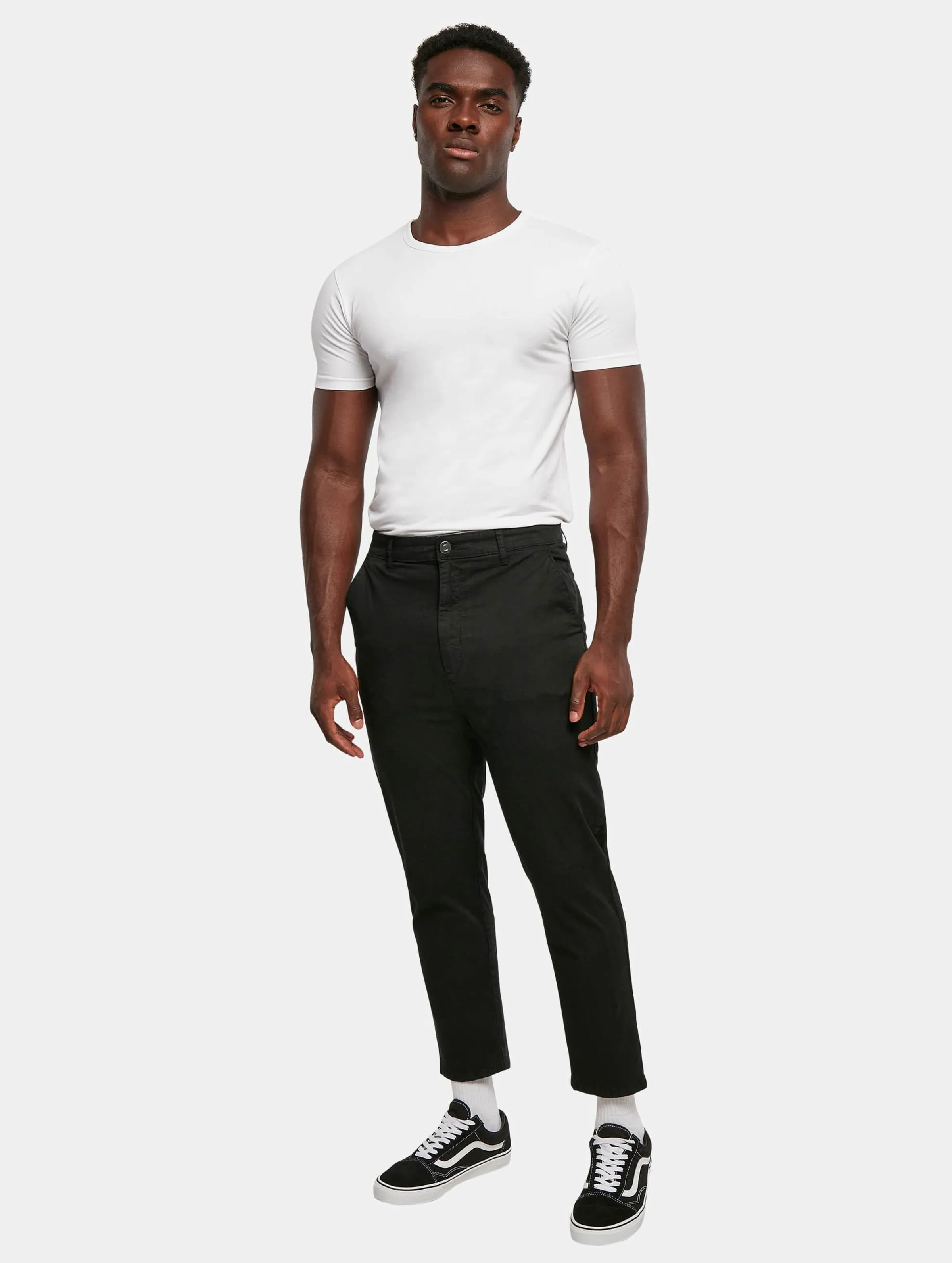 Urban Classics Cropped