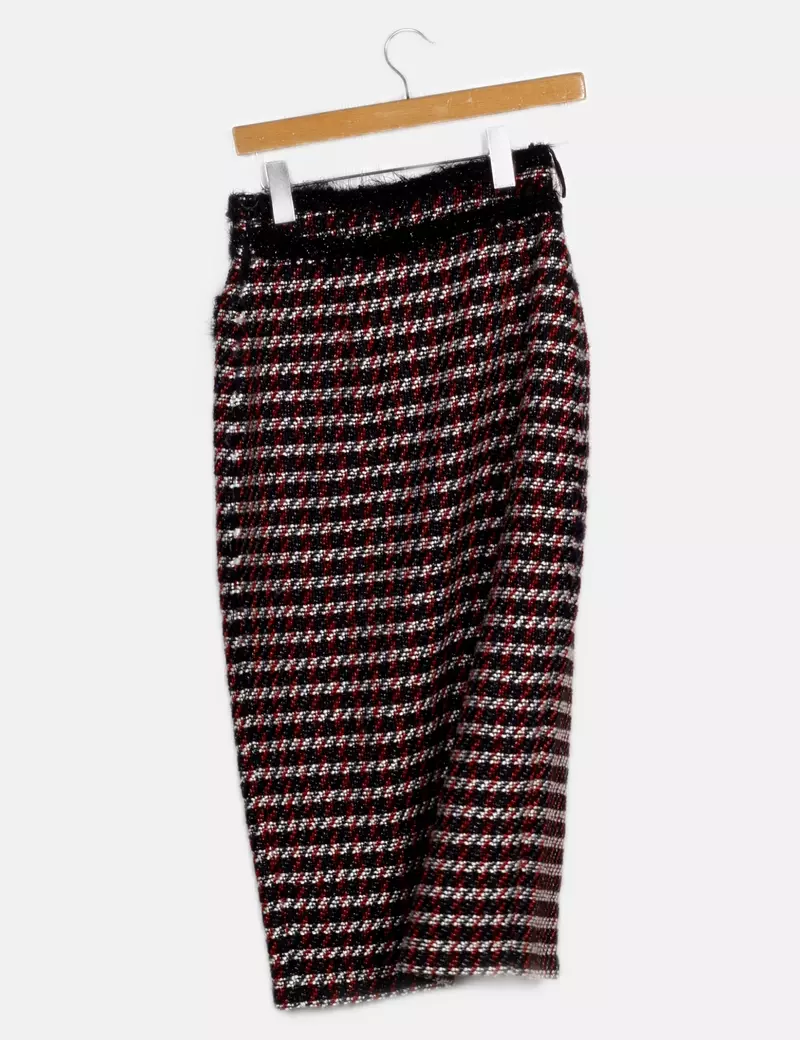 Uterqüe Falda casual