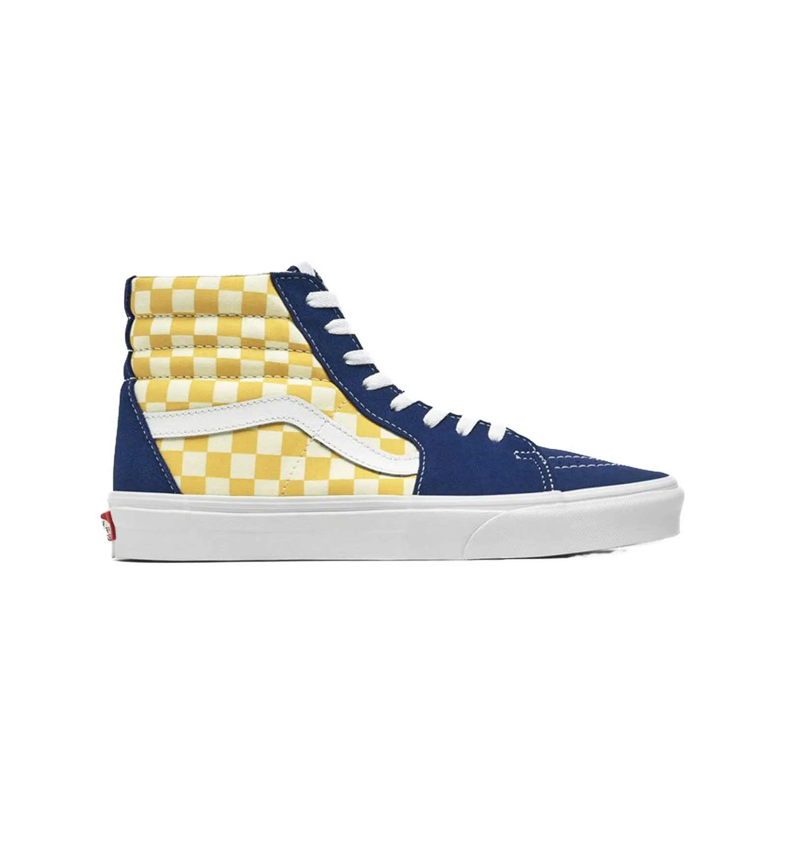 VANS UA SK8 HI BMX