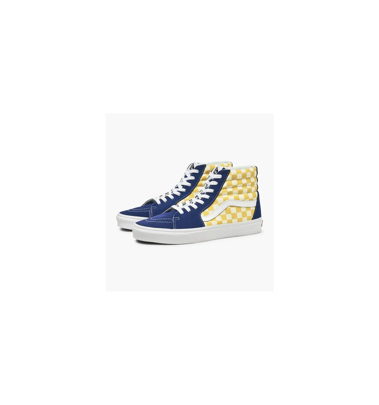 VANS UA SK8 HI BMX