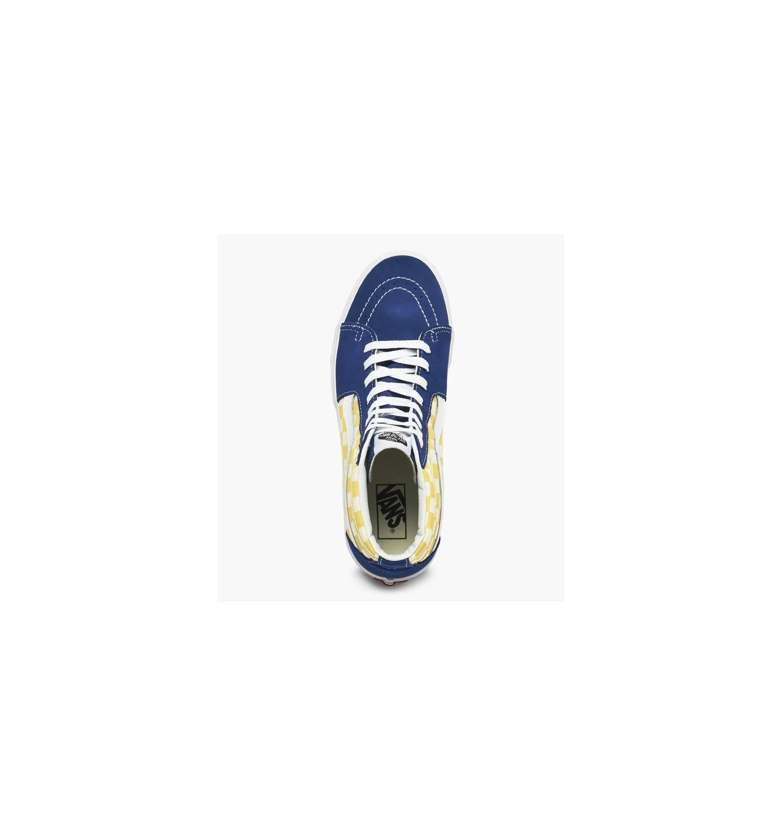 VANS UA SK8 HI BMX