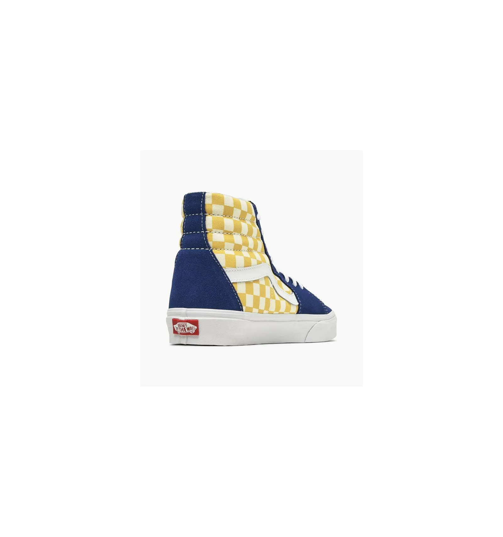 VANS UA SK8 HI BMX