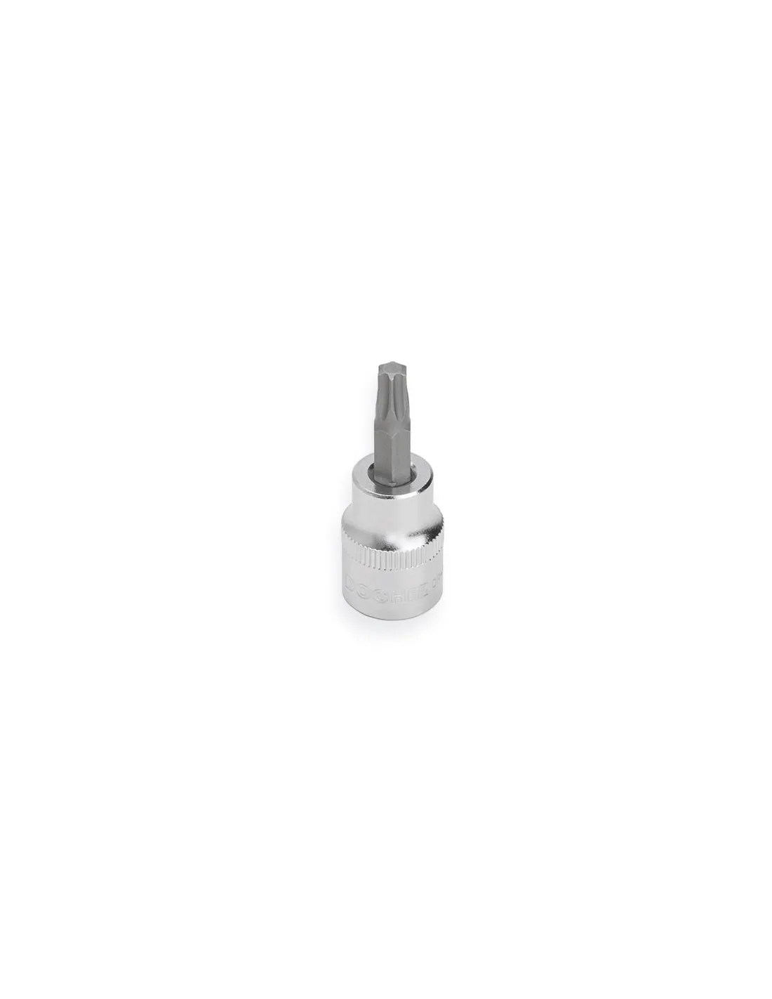 VASO 3/8 CON PUNTA S2 TORX 1/4 T50