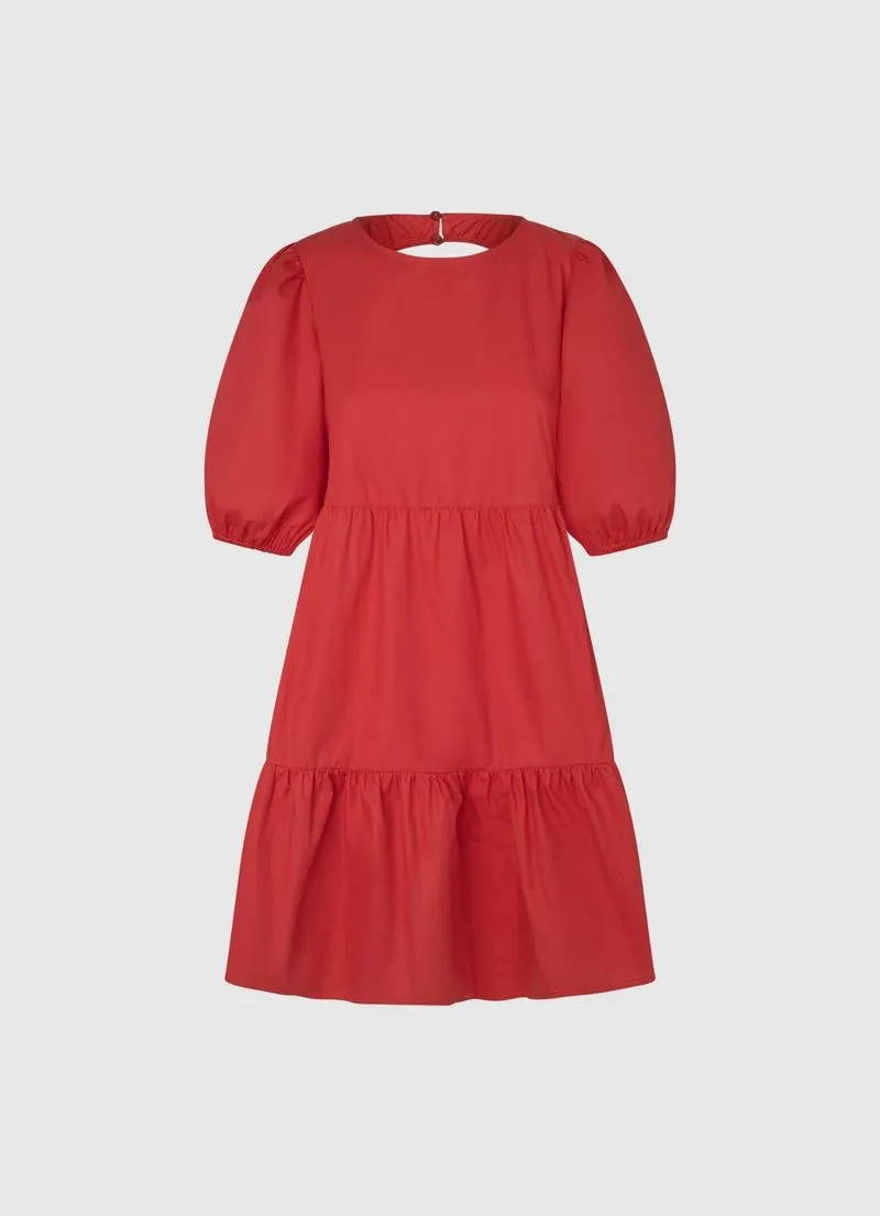 Vestidos Pepe Jeans para Mujer BELLA Studio red