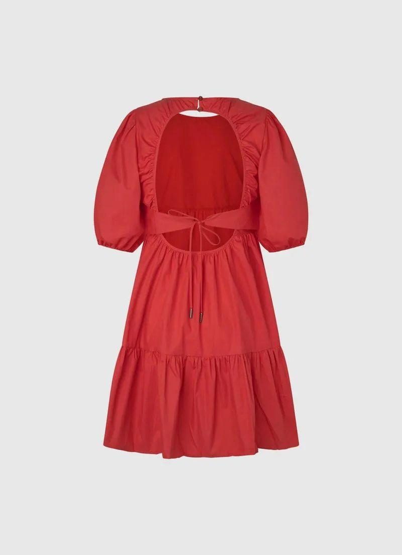 Vestidos Pepe Jeans para Mujer BELLA Studio red
