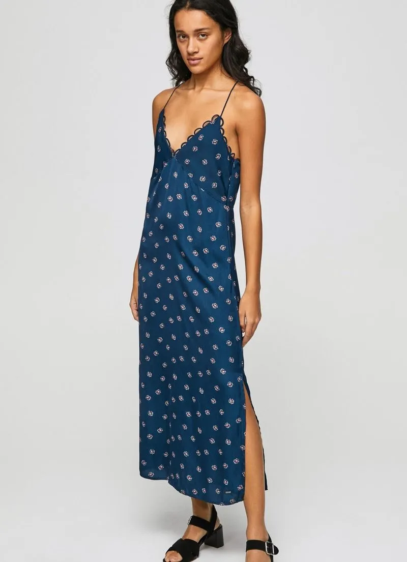 Vestidos Pepe Jeans para Mujer PALA Multi Color