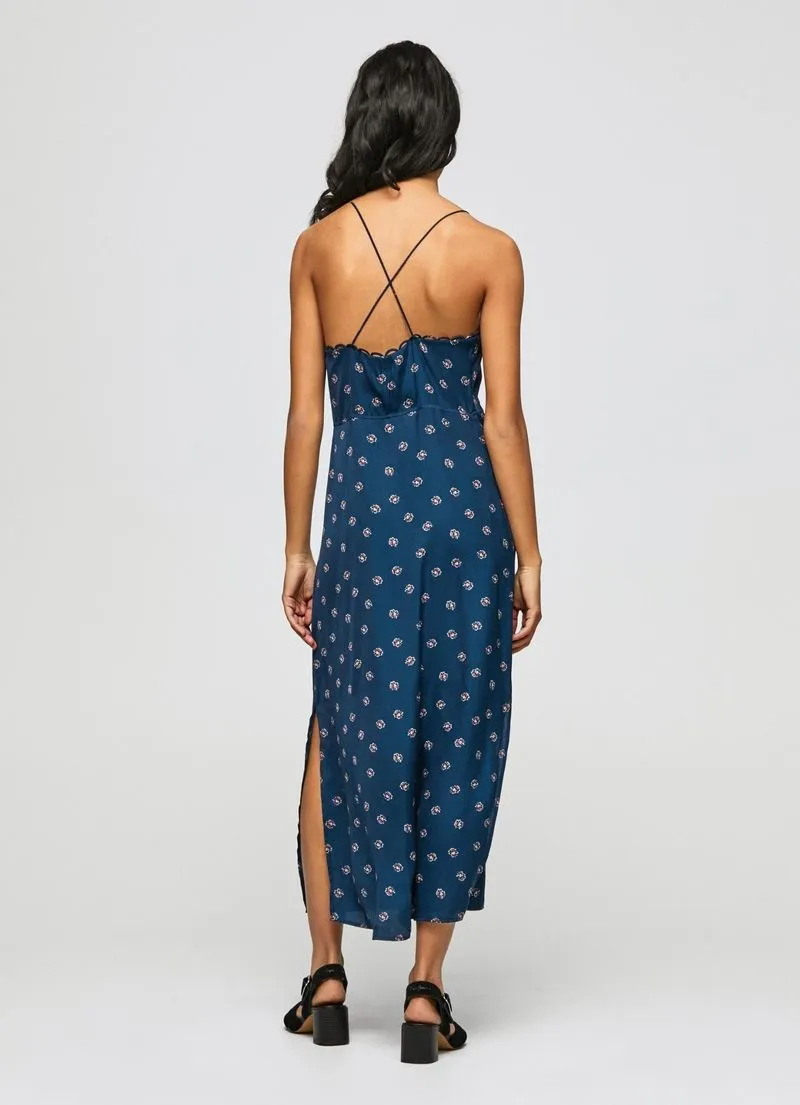 Vestidos Pepe Jeans para Mujer PALA Multi Color