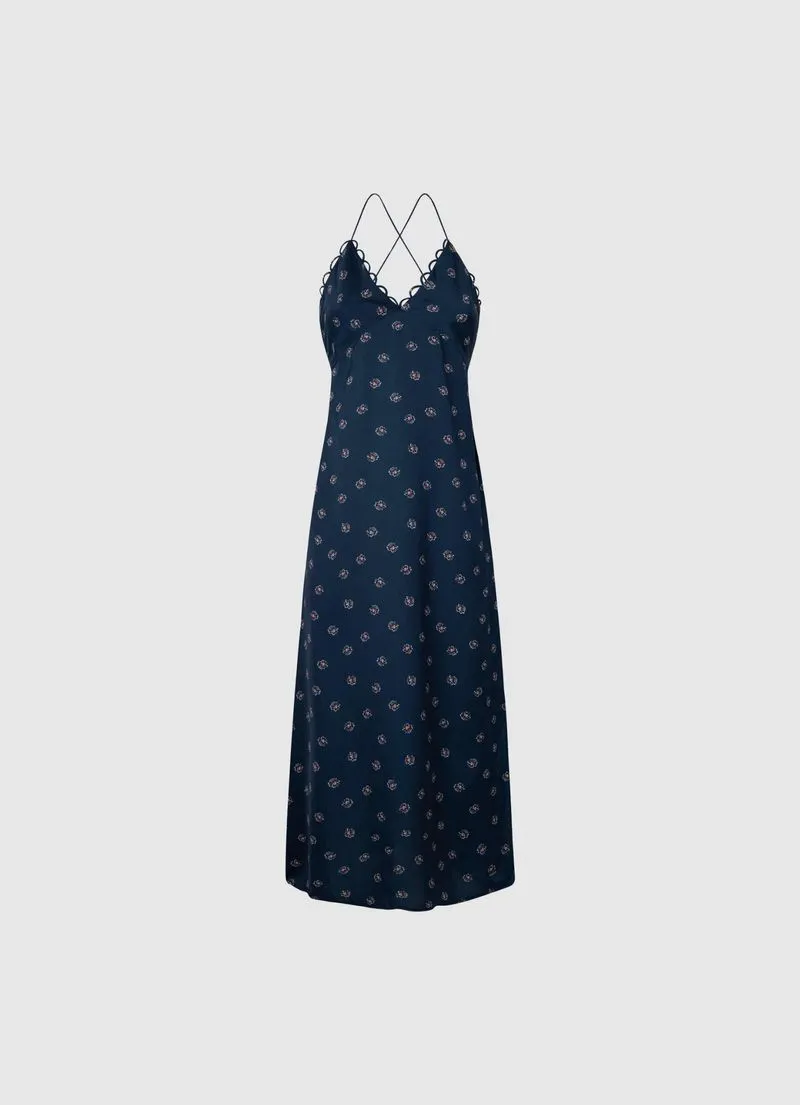 Vestidos Pepe Jeans para Mujer PALA Multi Color