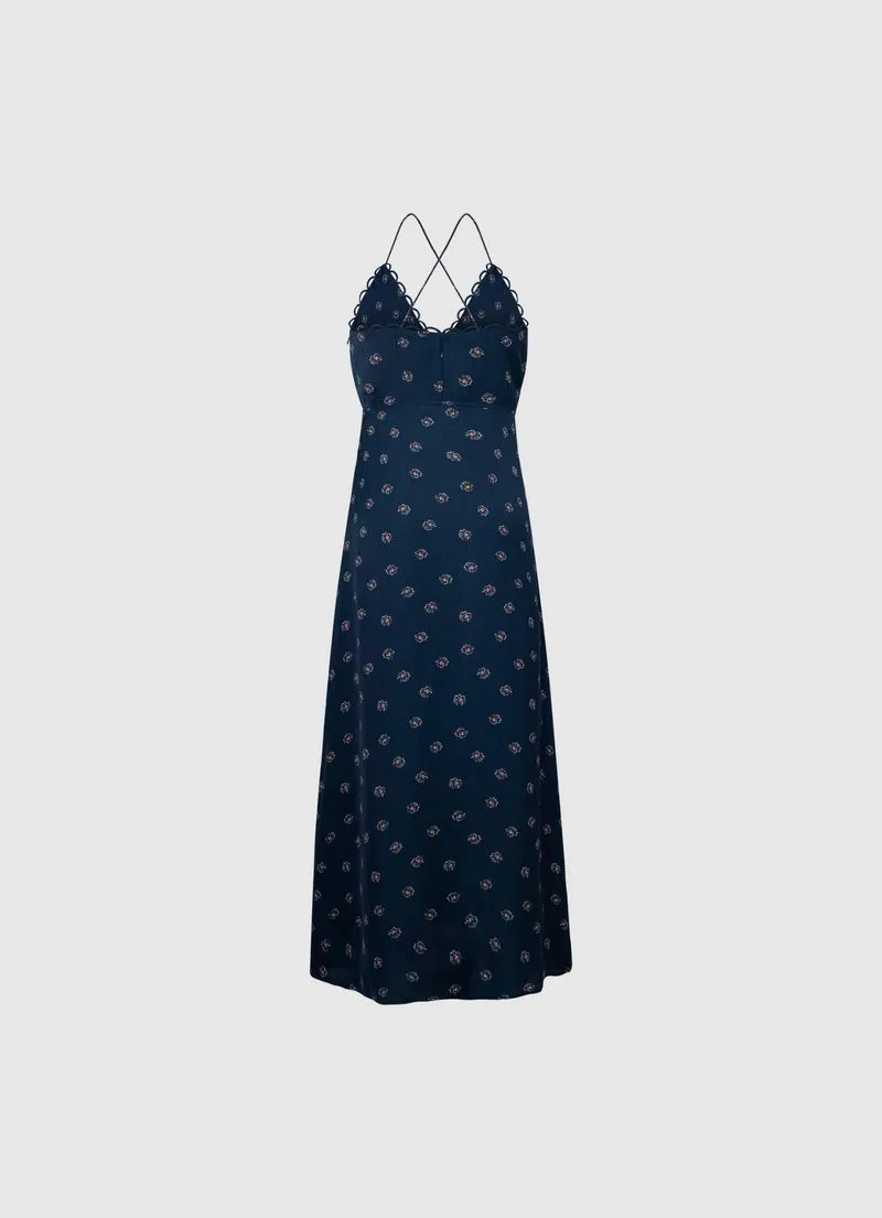 Vestidos Pepe Jeans para Mujer PALA Multi Color