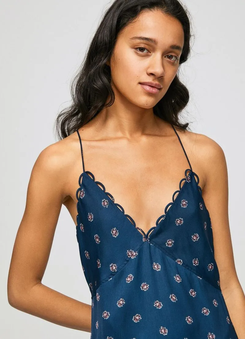 Vestidos Pepe Jeans para Mujer PALA Multi Color
