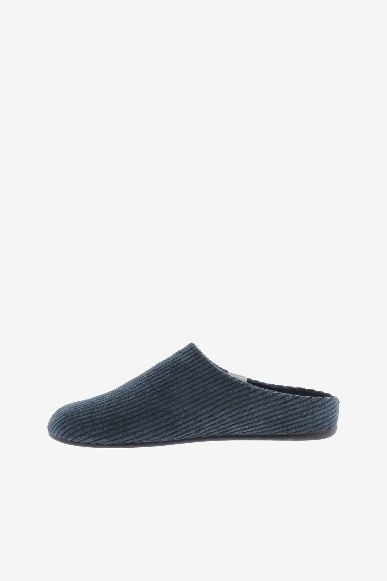 Victoria Zapatillas de casa de pana
