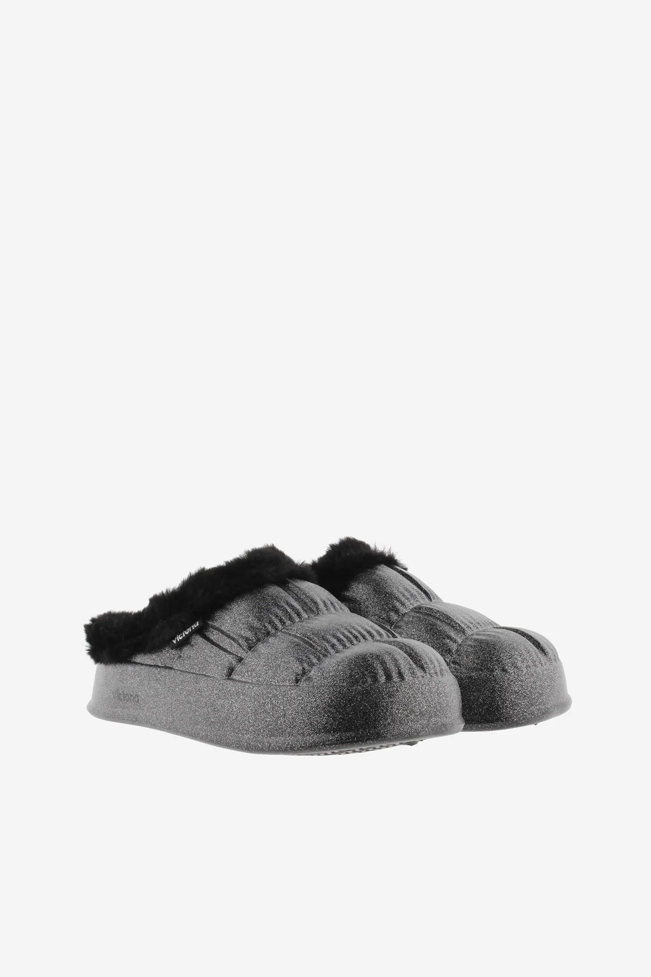 Victoria Zapatillas de casa de pylon