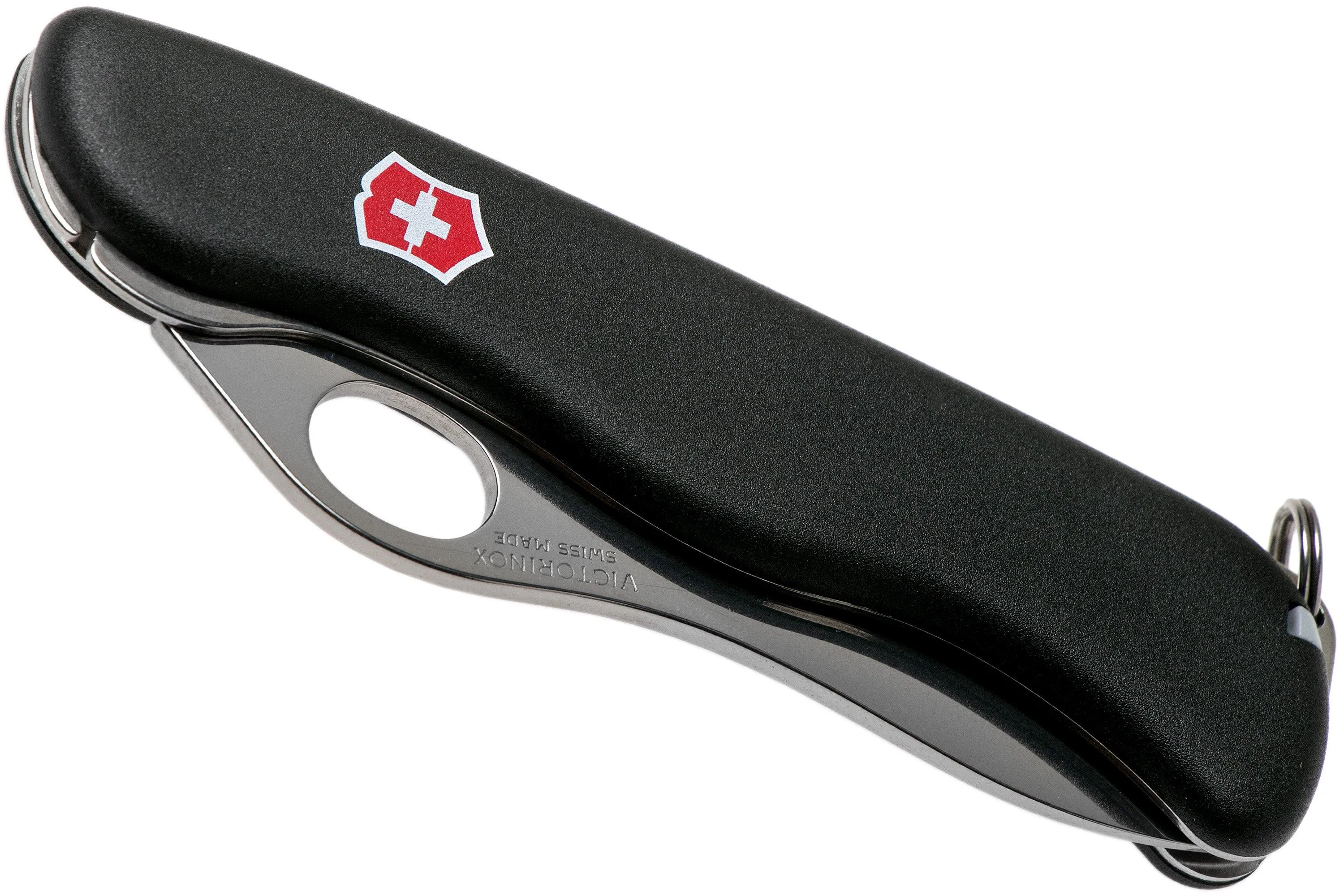 Victorinox Sentinel One Hand Black 0.8413.M3 navaja suiza