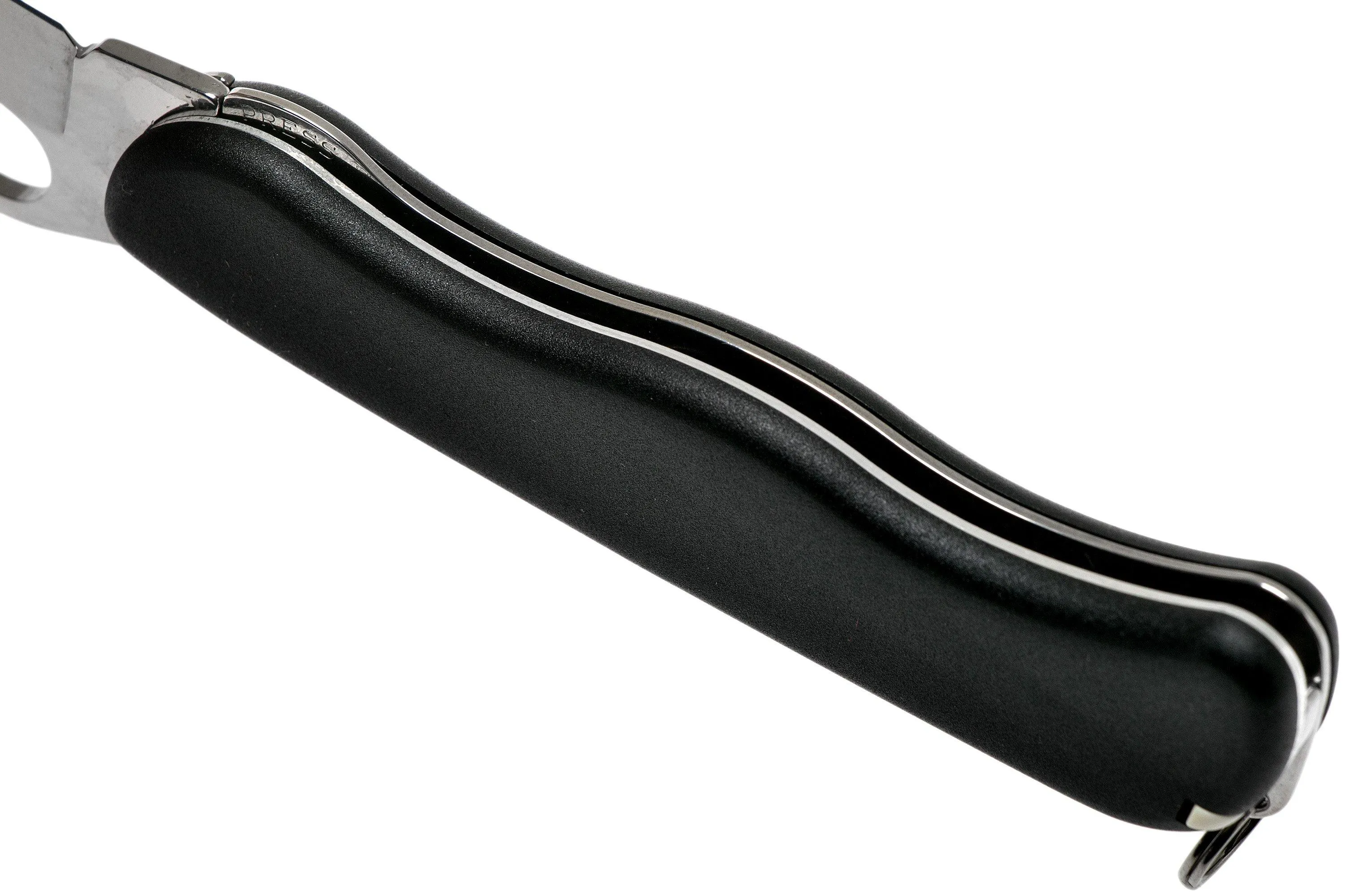 Victorinox Sentinel One Hand Black 0.8413.M3 navaja suiza