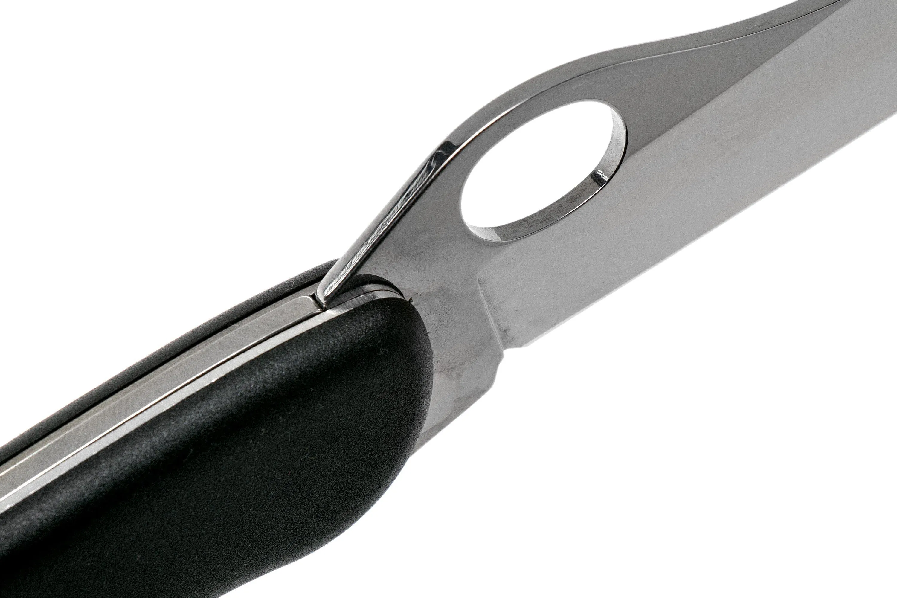 Victorinox Sentinel One Hand Black 0.8413.M3 navaja suiza