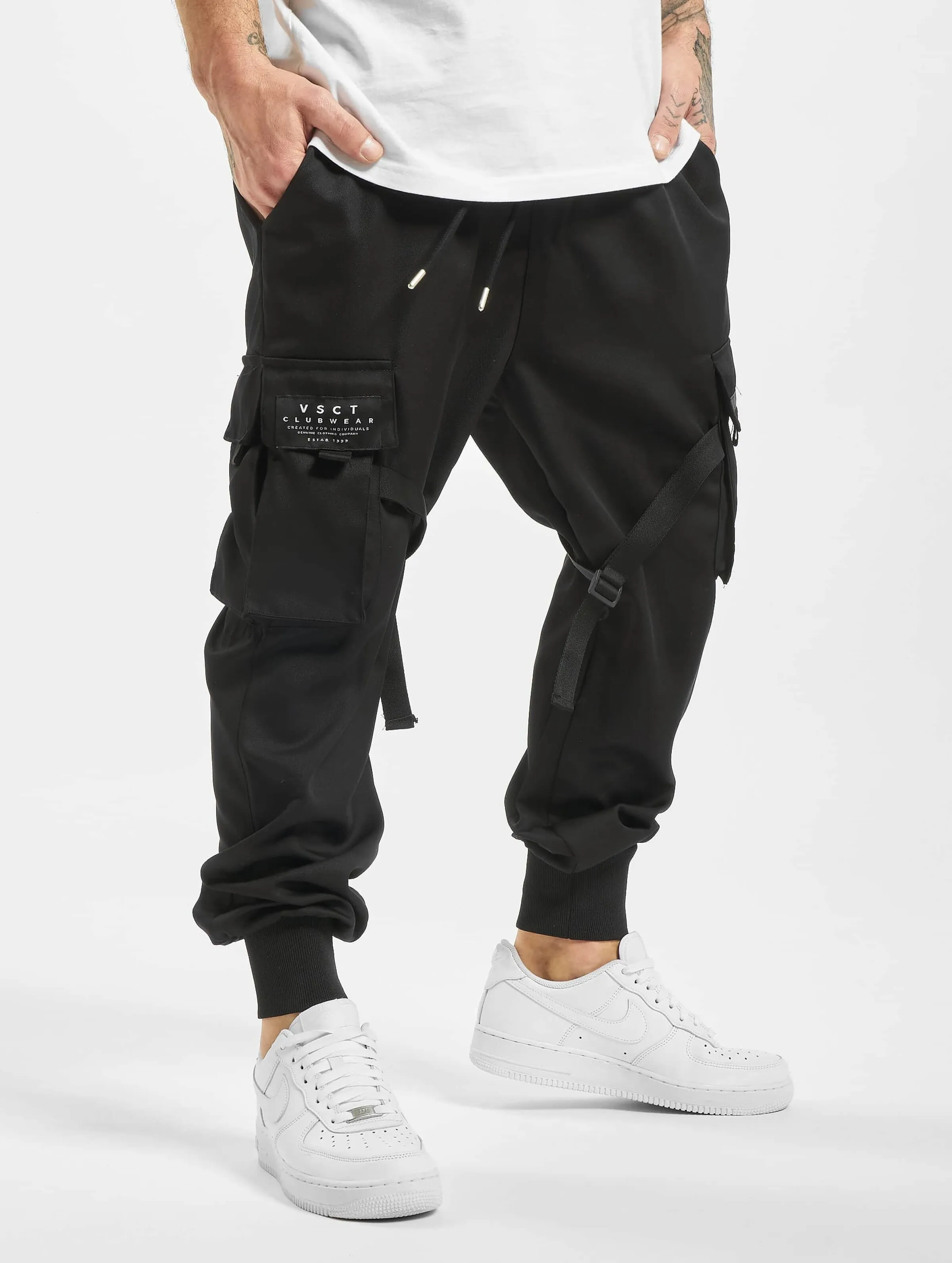 VSCT Clubwear Combat Antifit Nylon