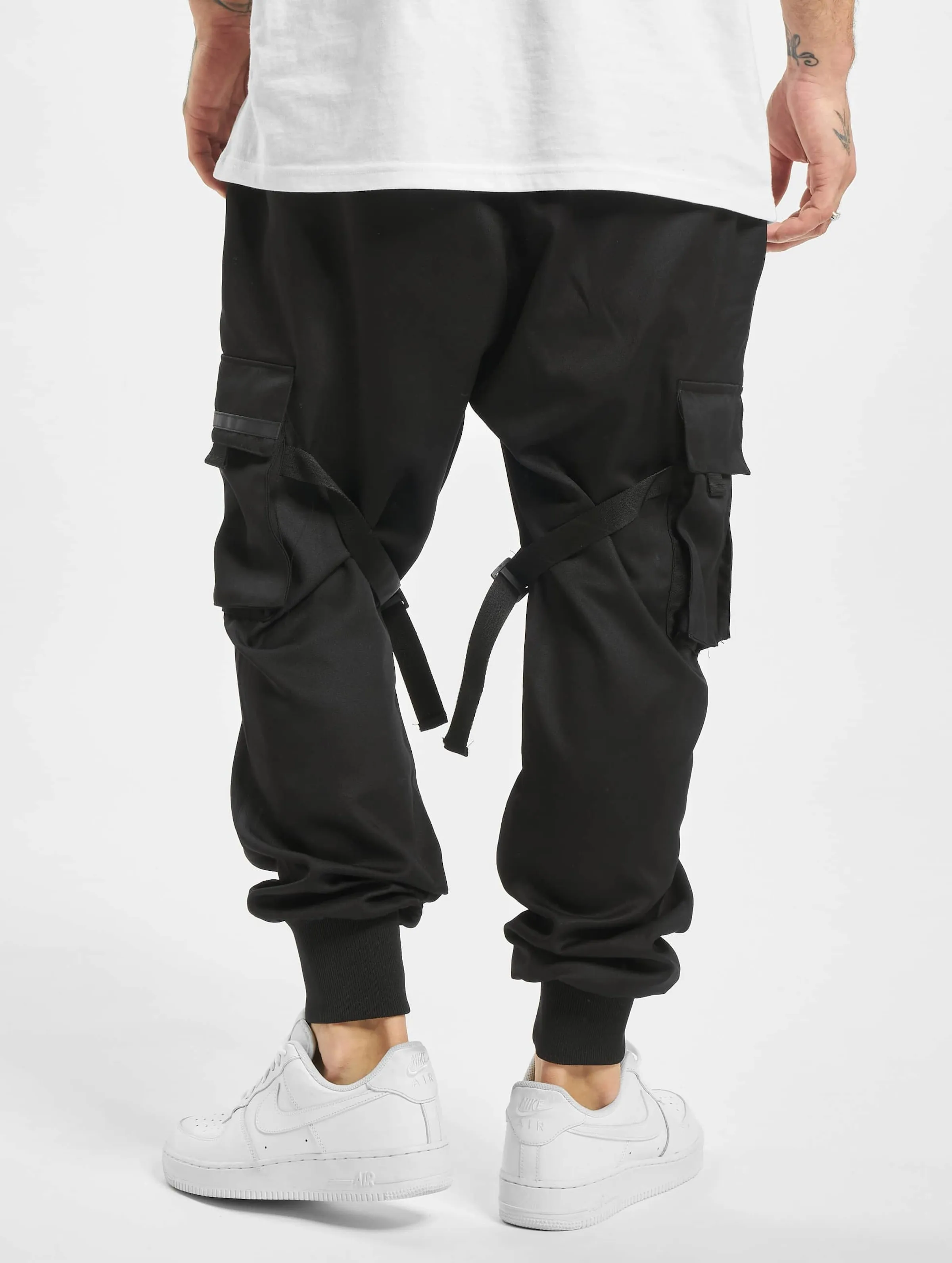 VSCT Clubwear Combat Antifit Nylon