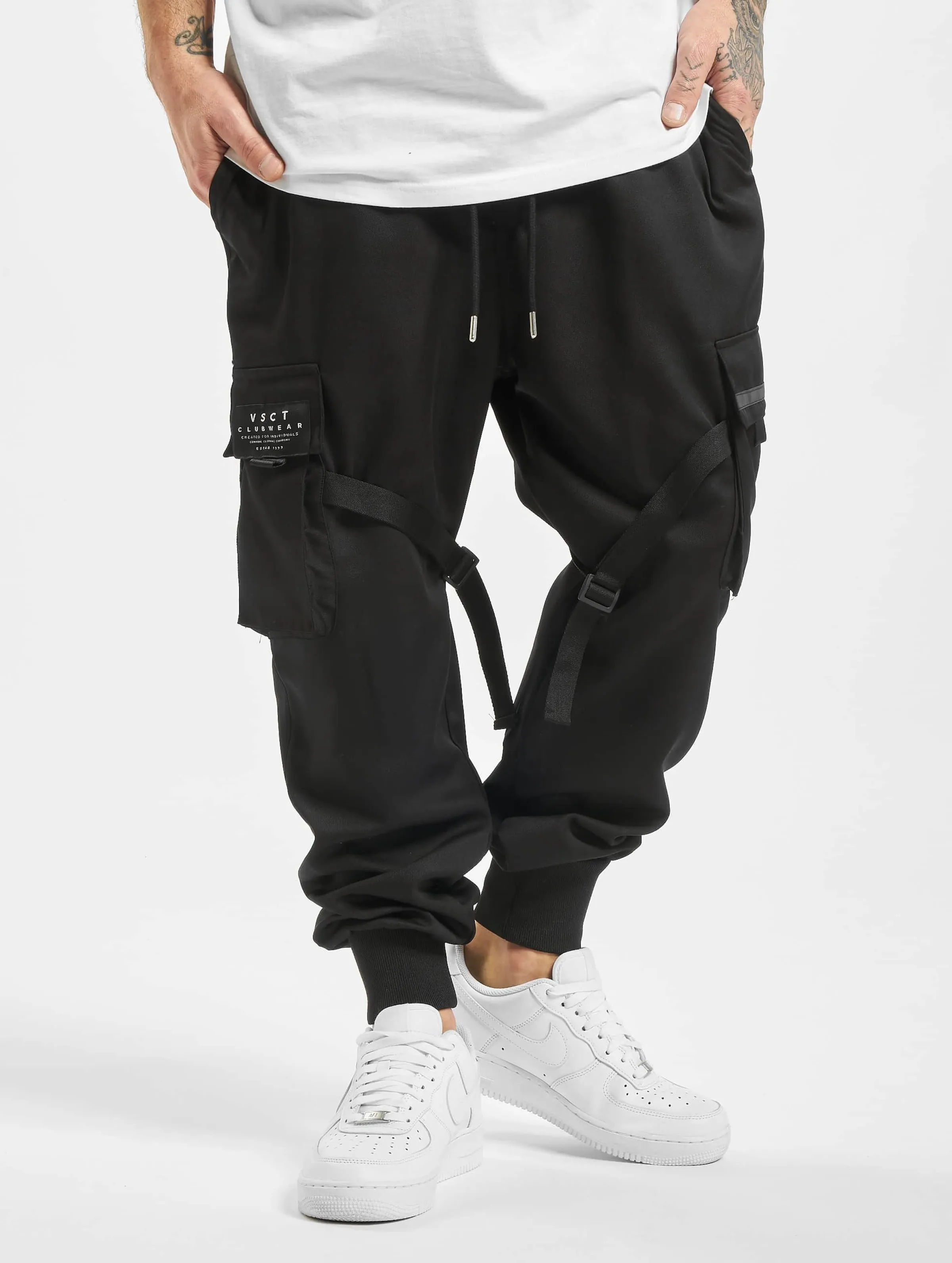 VSCT Clubwear Combat Antifit Nylon