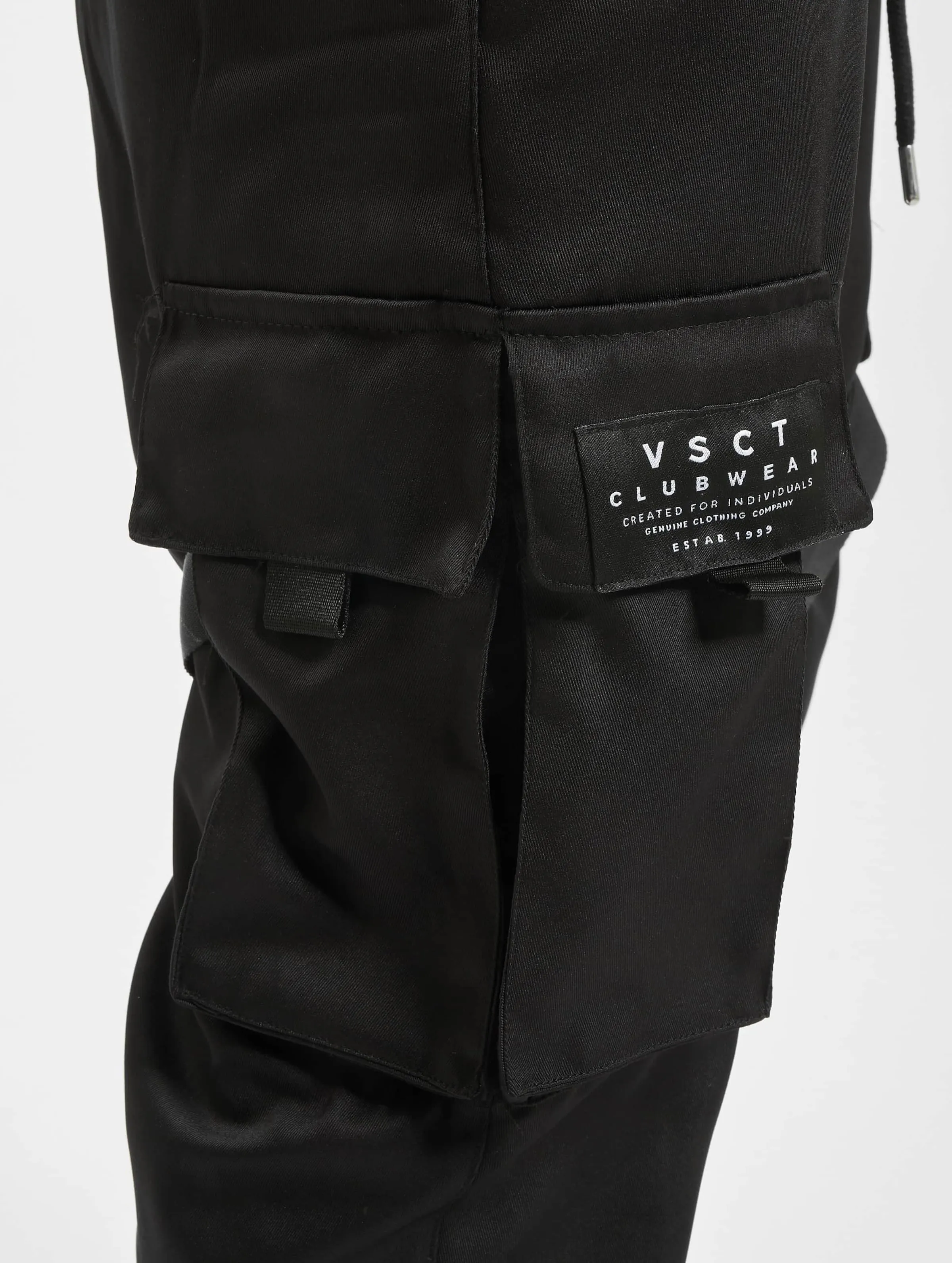 VSCT Clubwear Combat Antifit Nylon