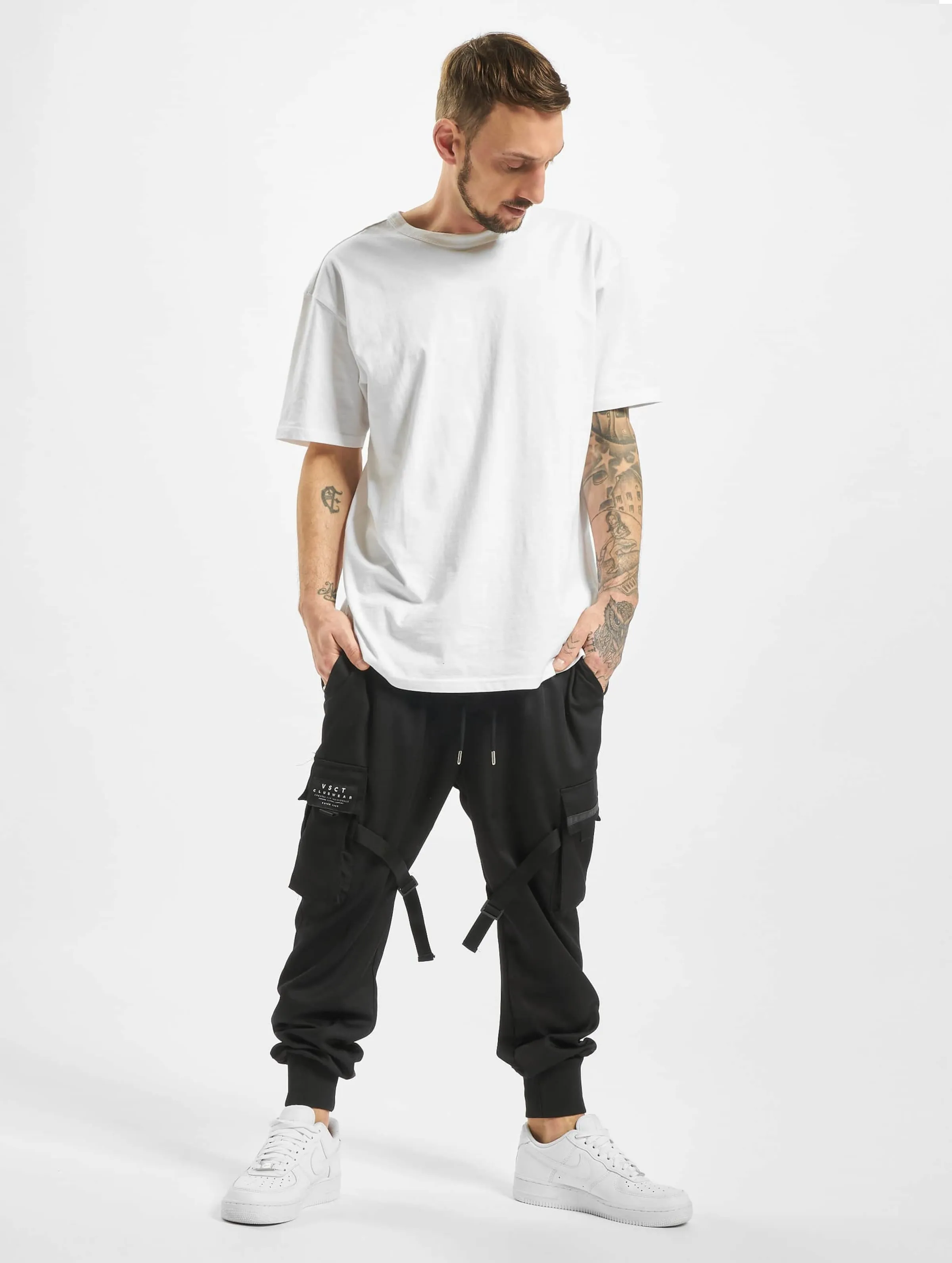 VSCT Clubwear Combat Antifit Nylon