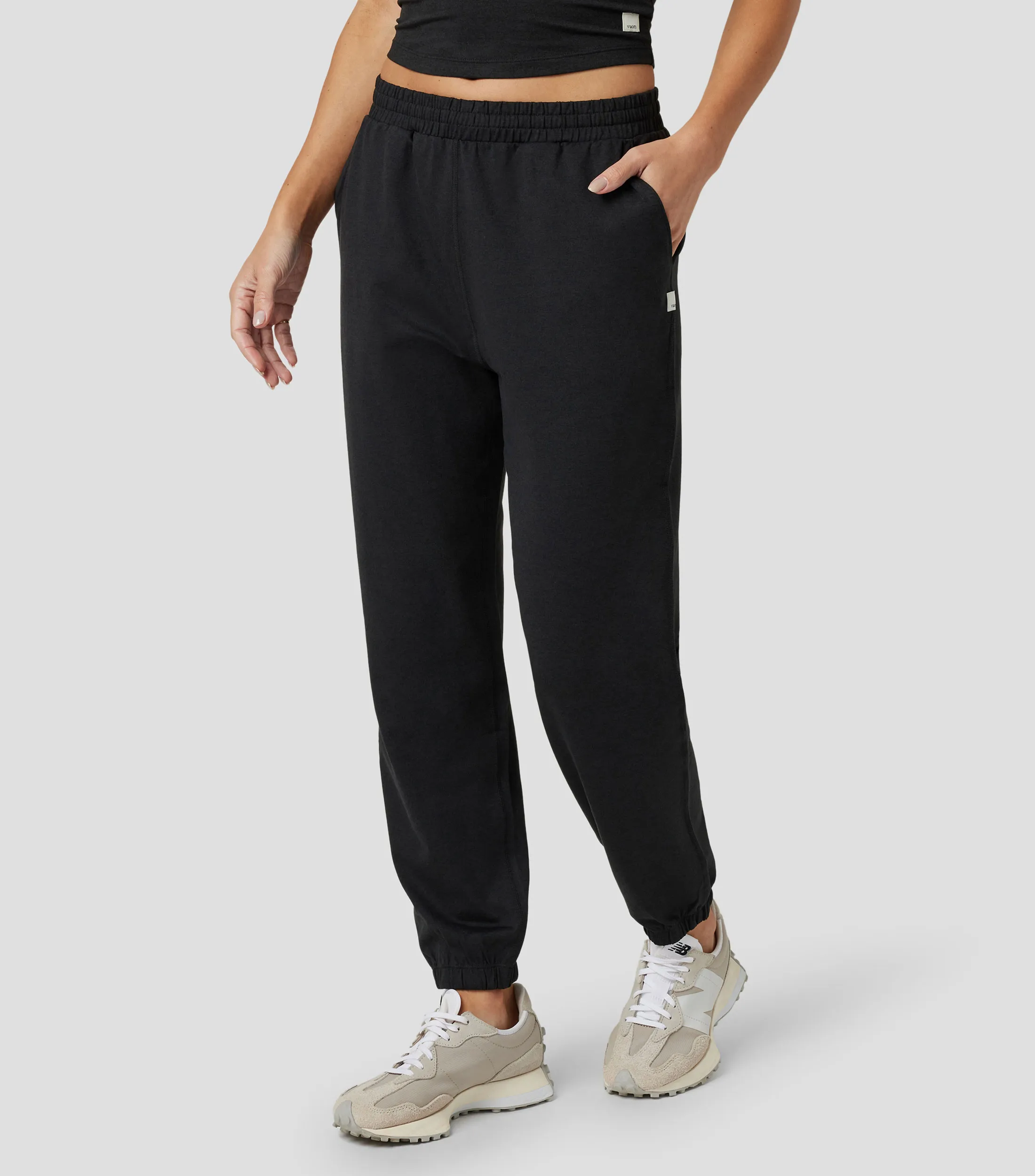 Vuori Pantalón jogger de entrenamiento Mujer