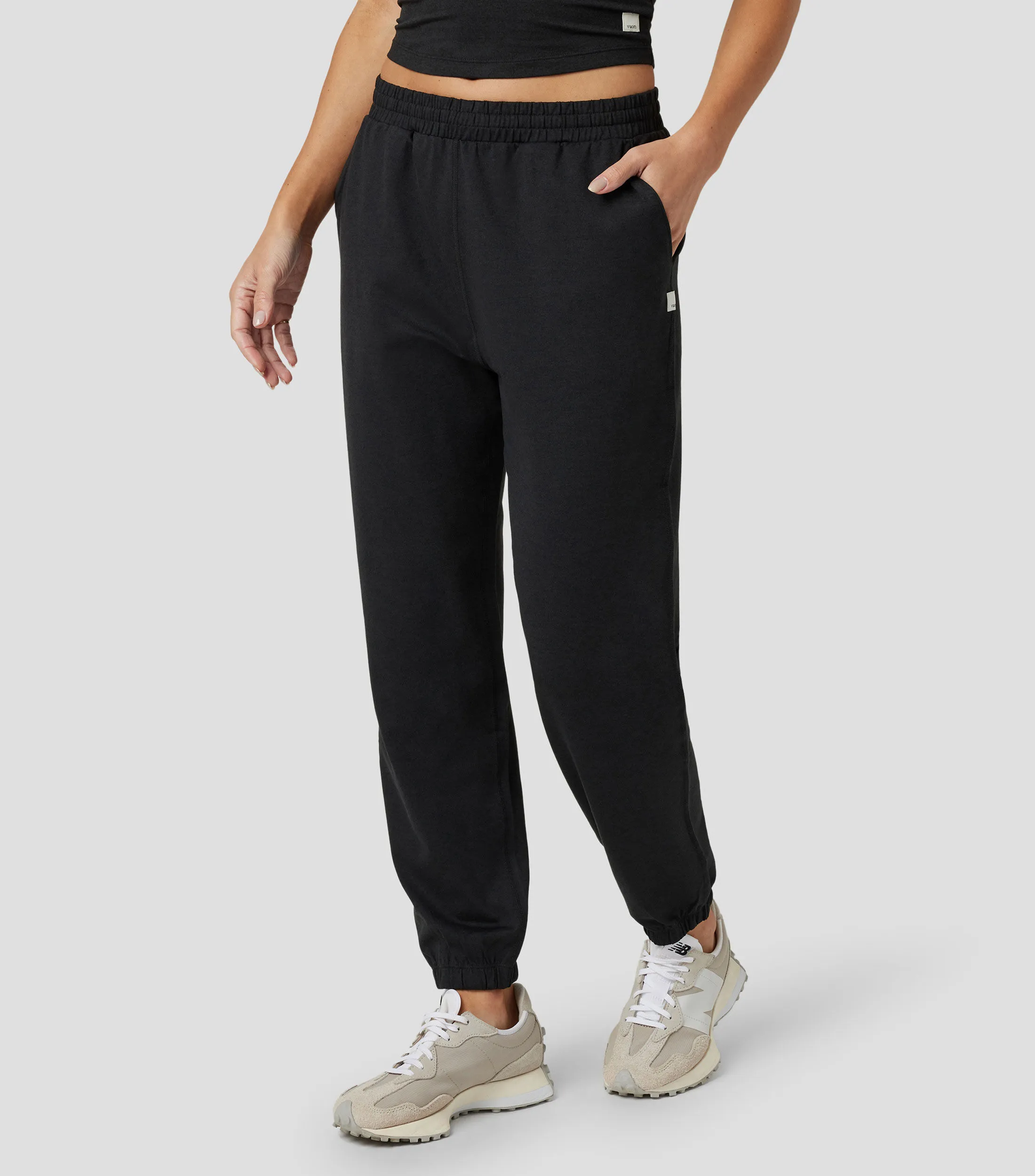 Vuori Pantalón jogger de entrenamiento Mujer