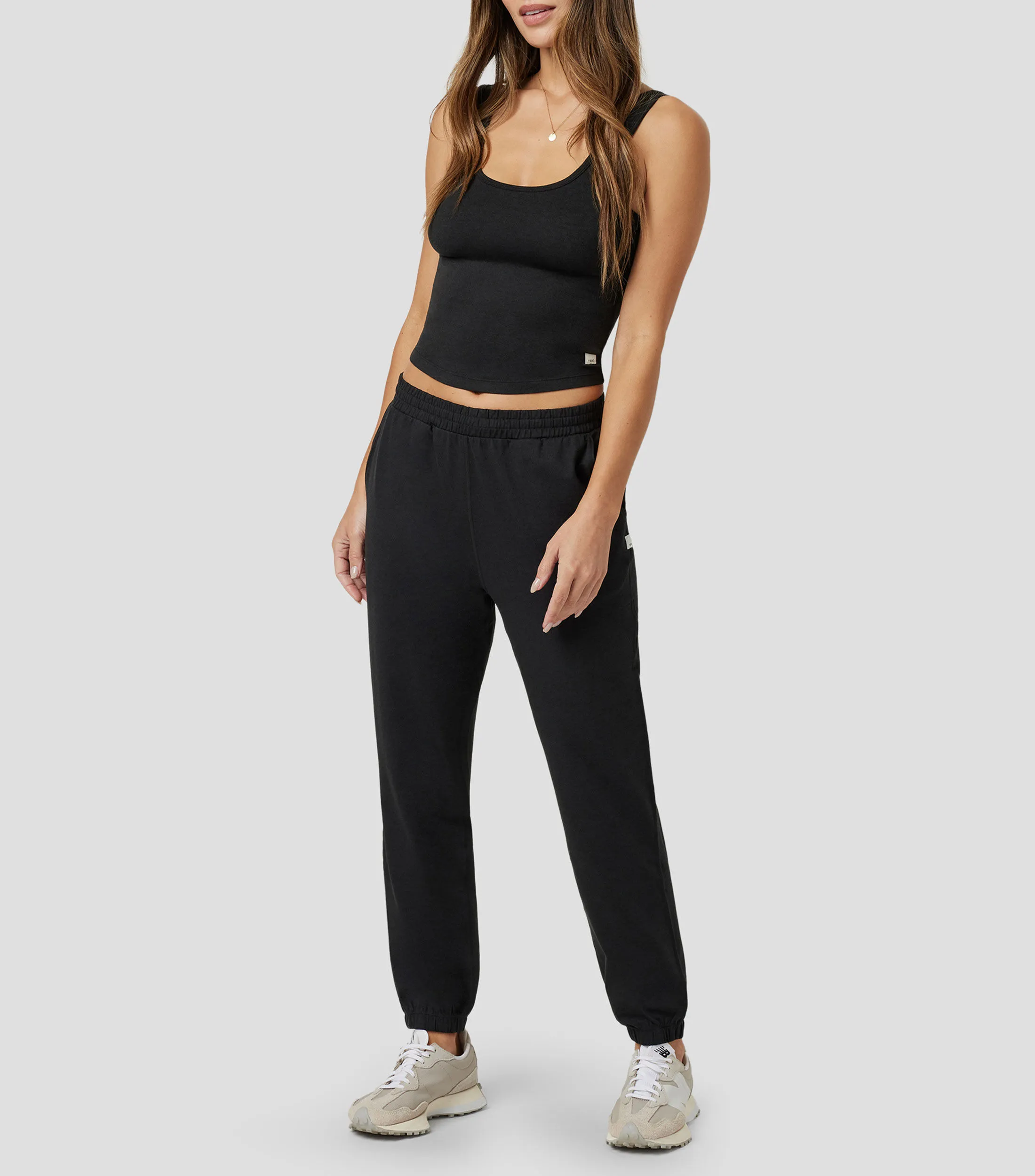Vuori Pantalón jogger de entrenamiento Mujer