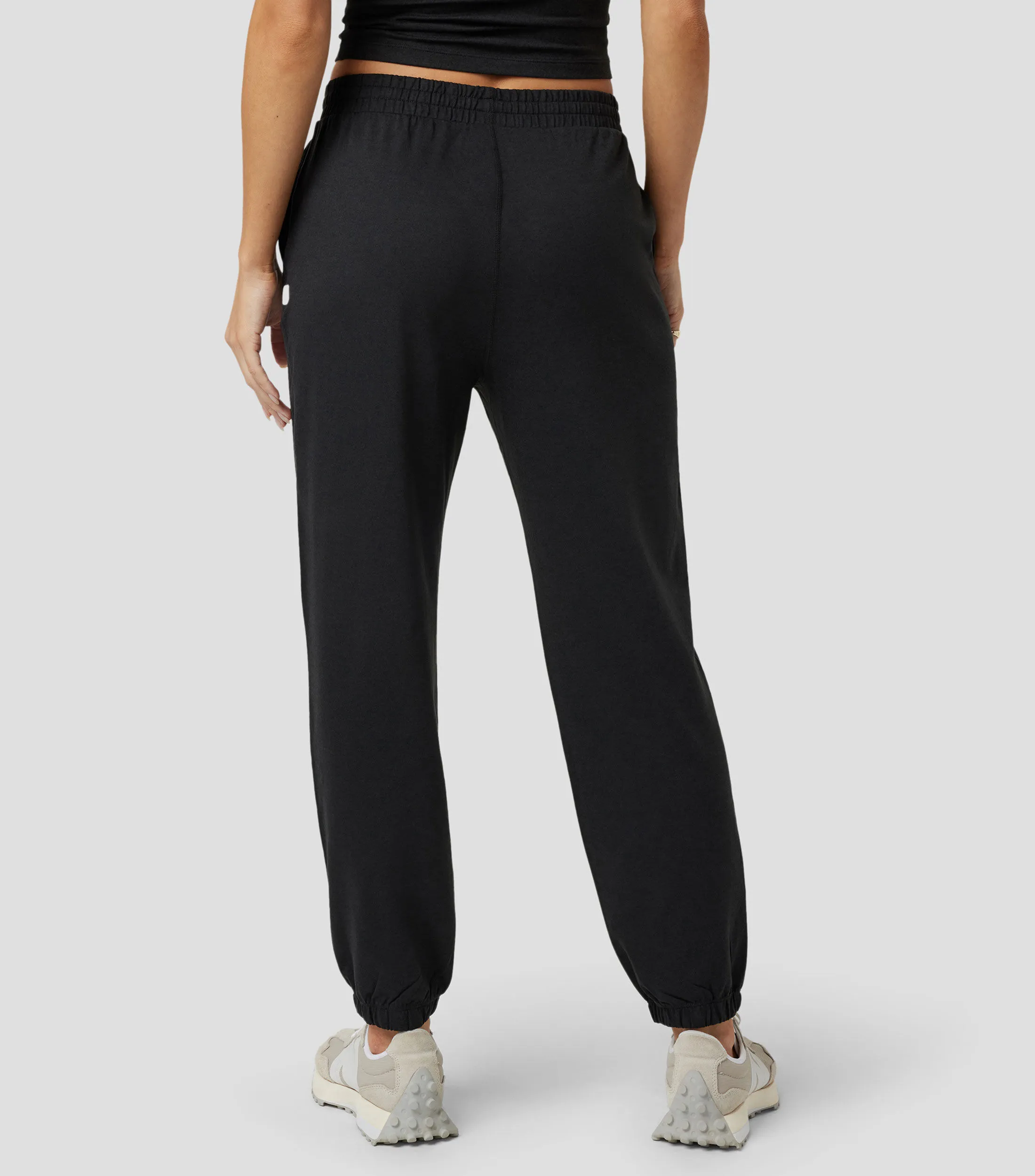 Vuori Pantalón jogger de entrenamiento Mujer